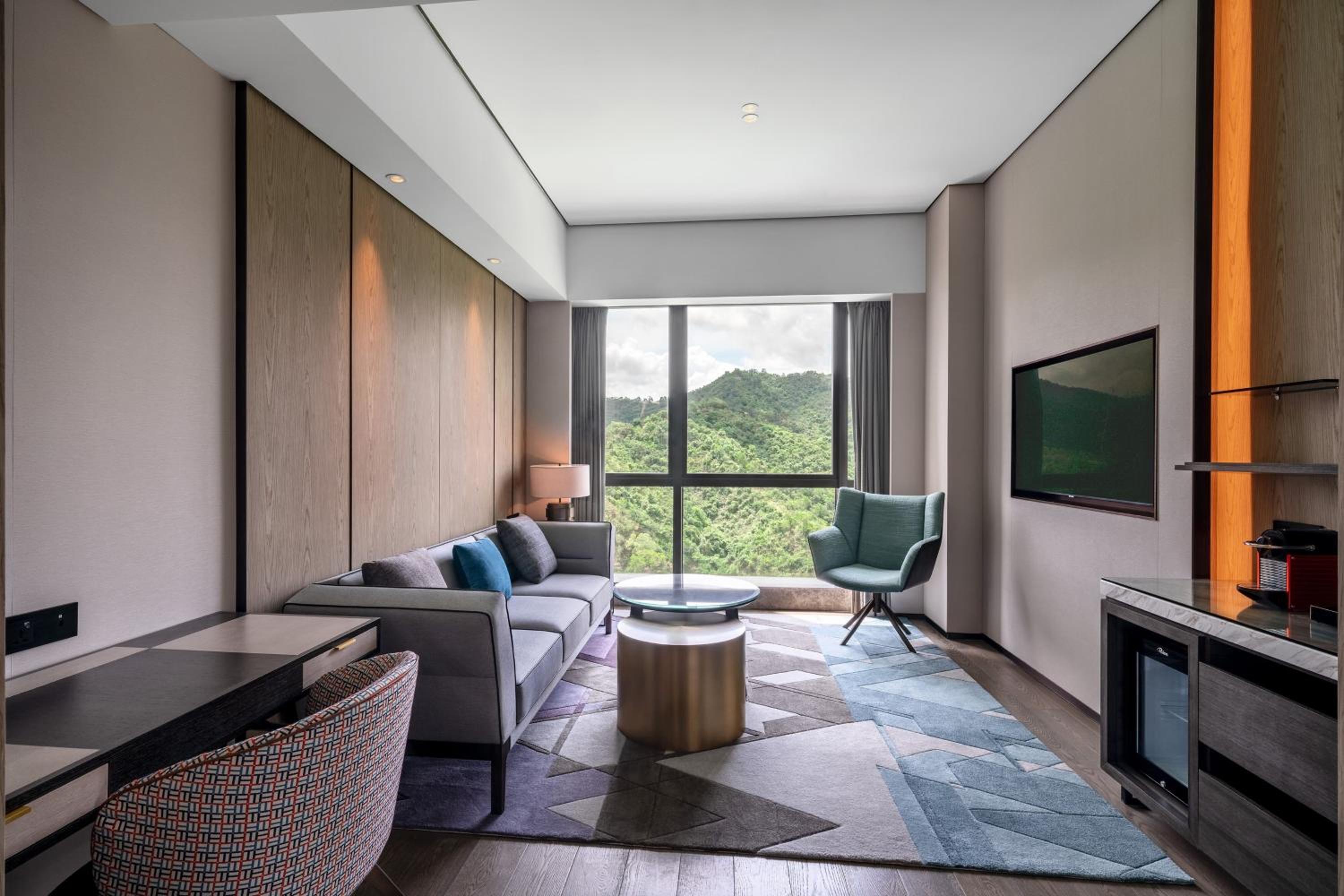 King Suite photo 3