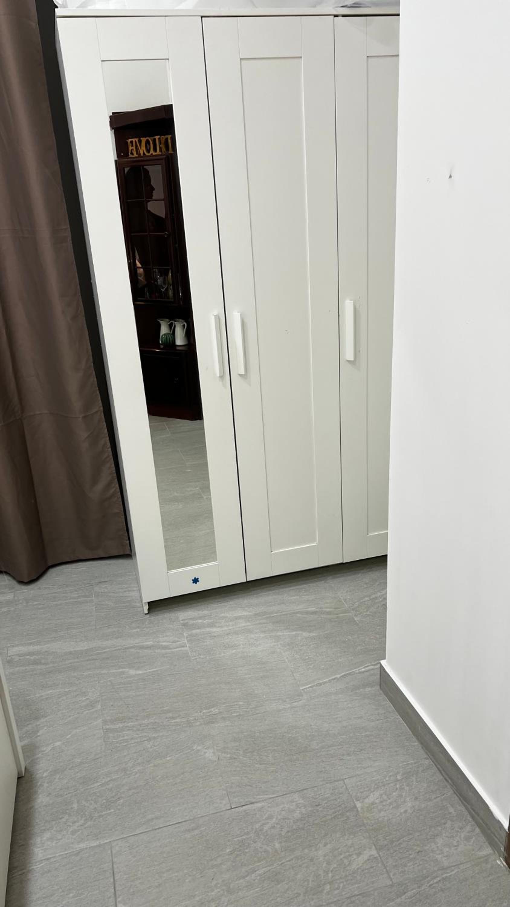 Double Room With Private Bathroom - Photo 1