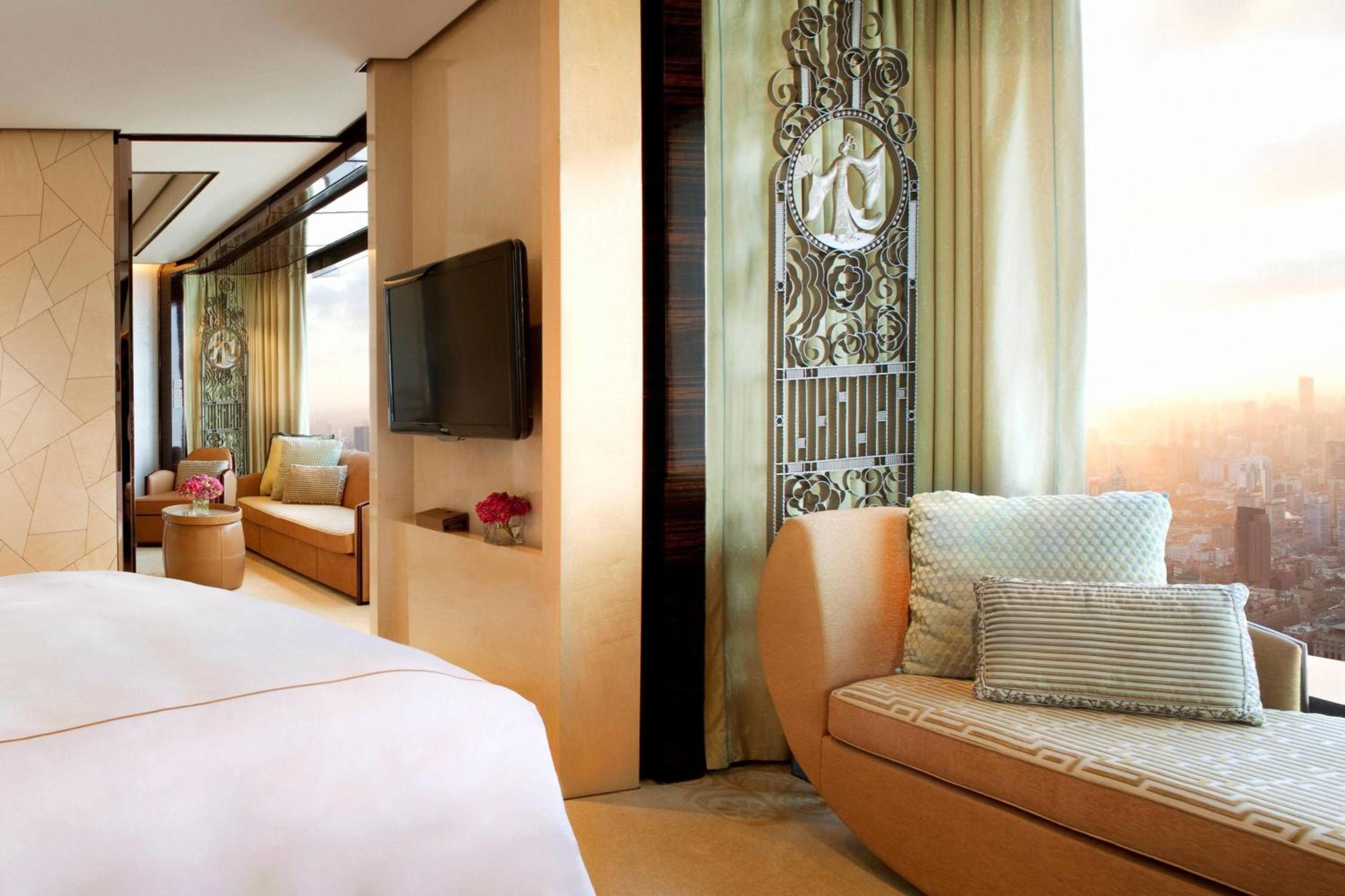 Club Panoramic Suite