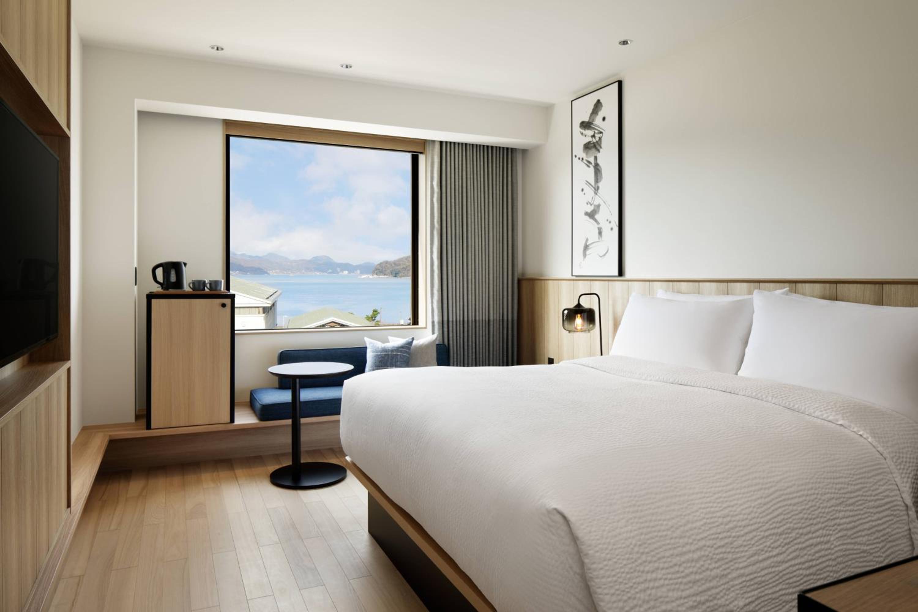 Standard King Room - Photo 1