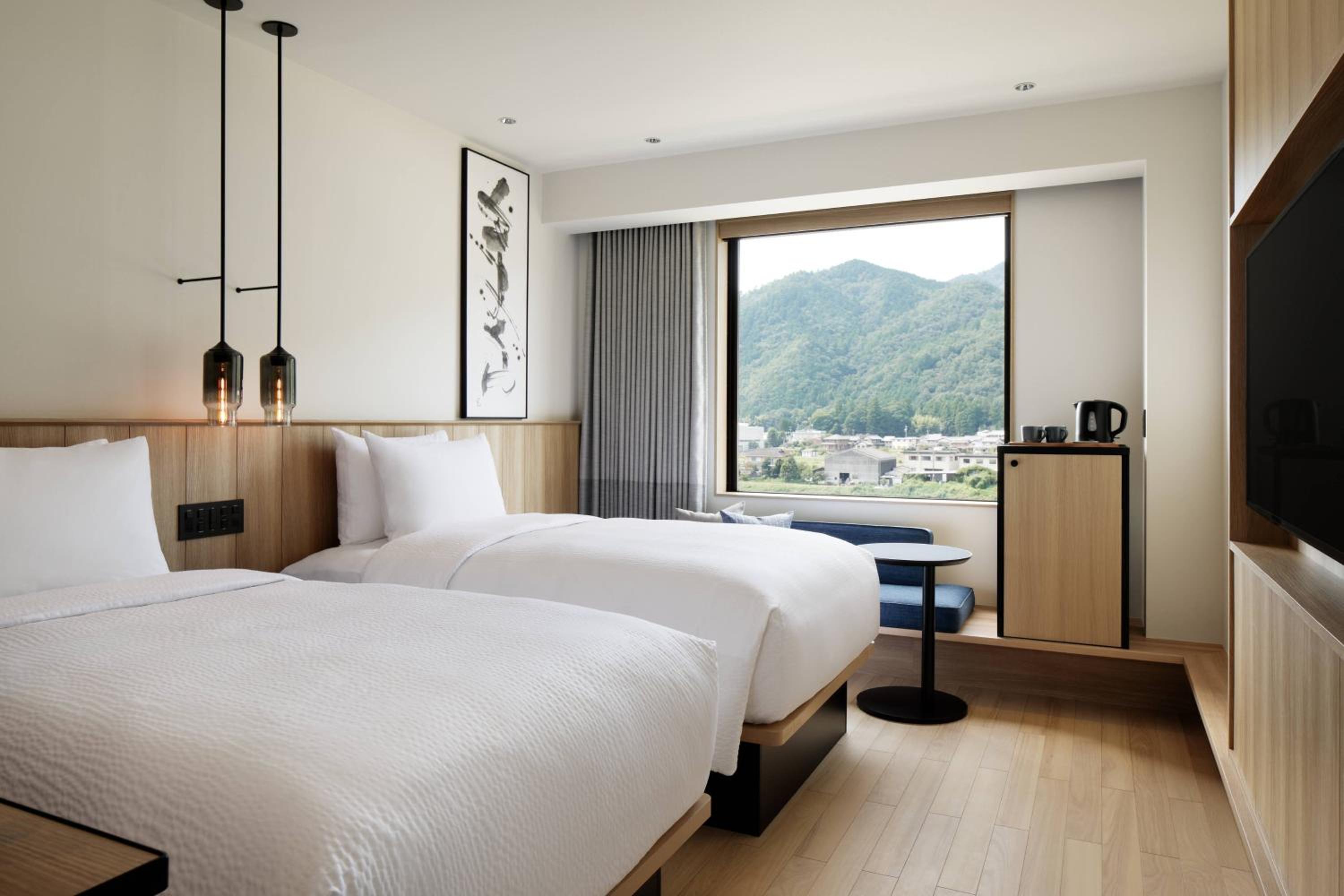 Standard  Guest Room  with  2 Twin/Single Bed(s) - Photo 1