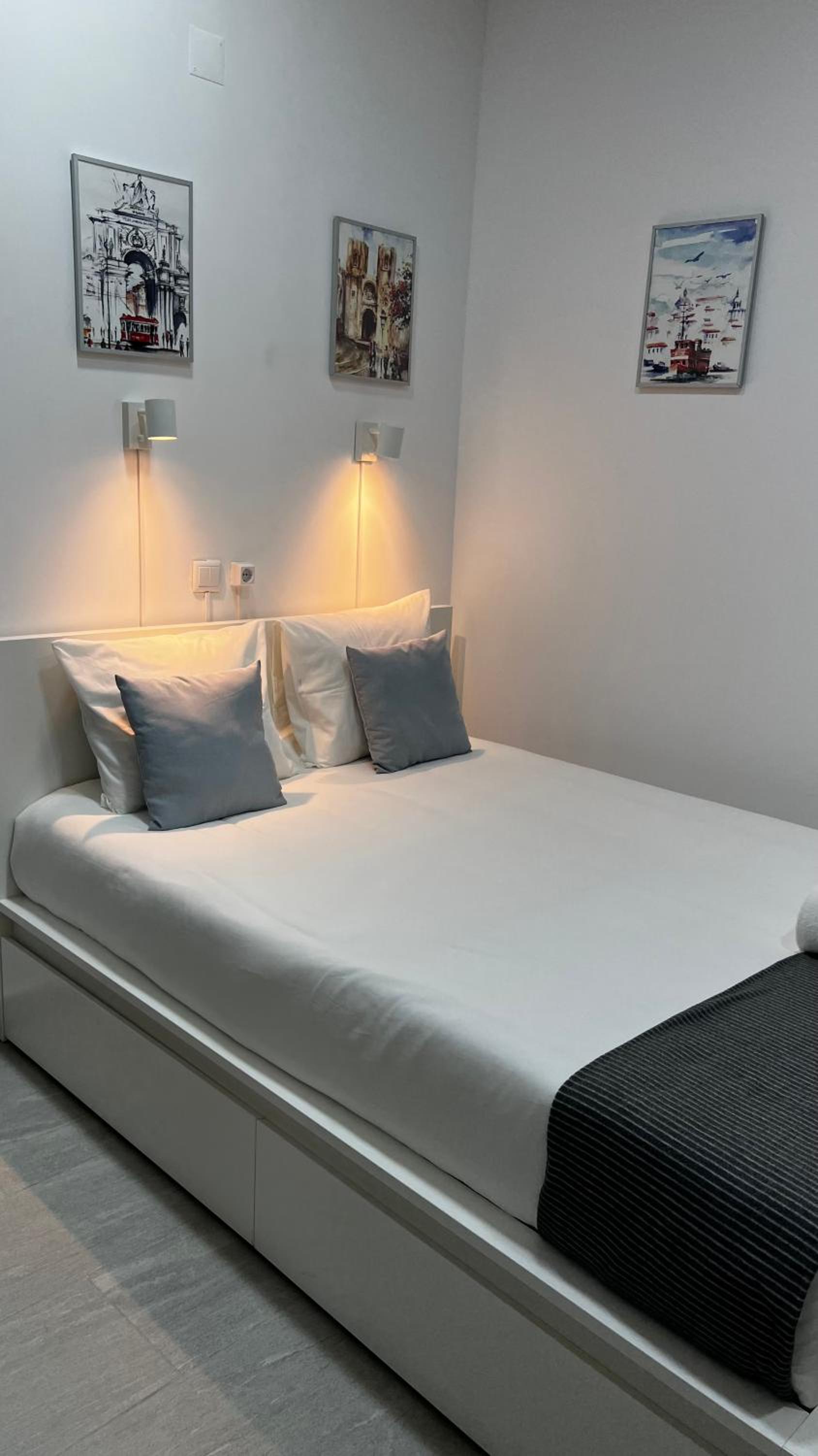 Double Room With Private Bathroom - Photo 5