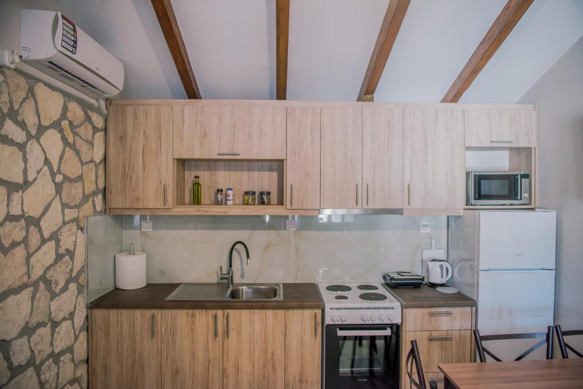Two-Bedroom Apartment - Photo 9