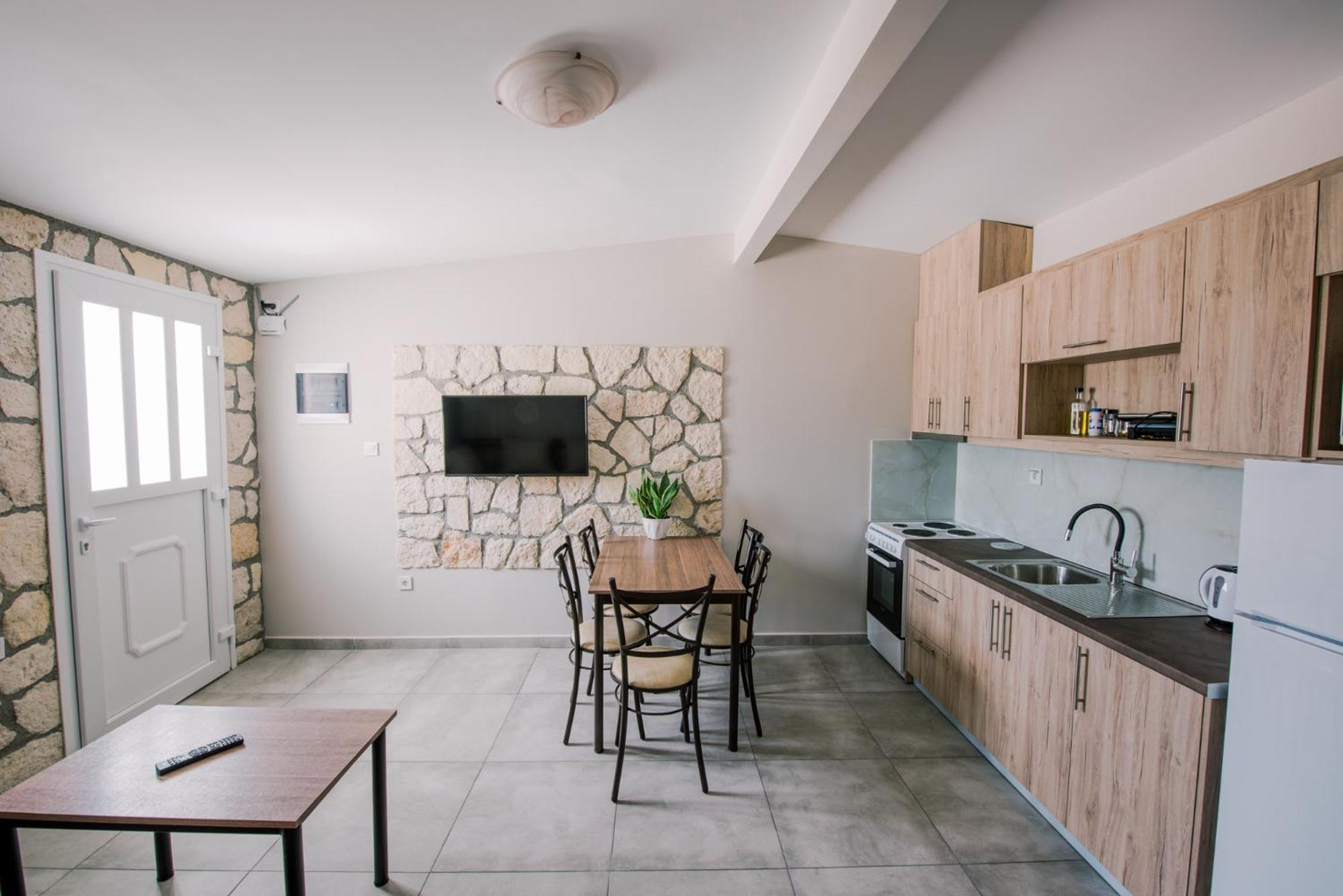 Two-Bedroom Apartment - Photo 11