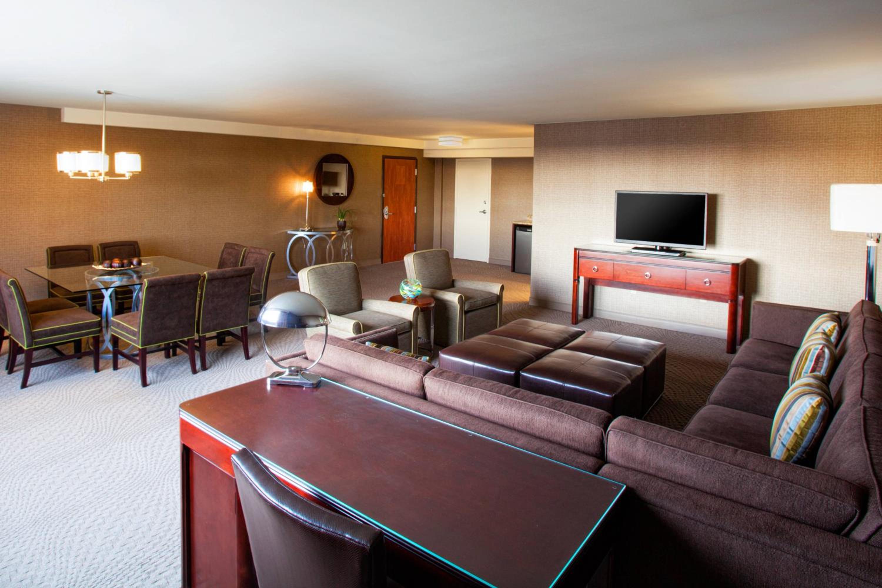Presidential Suite photo 1