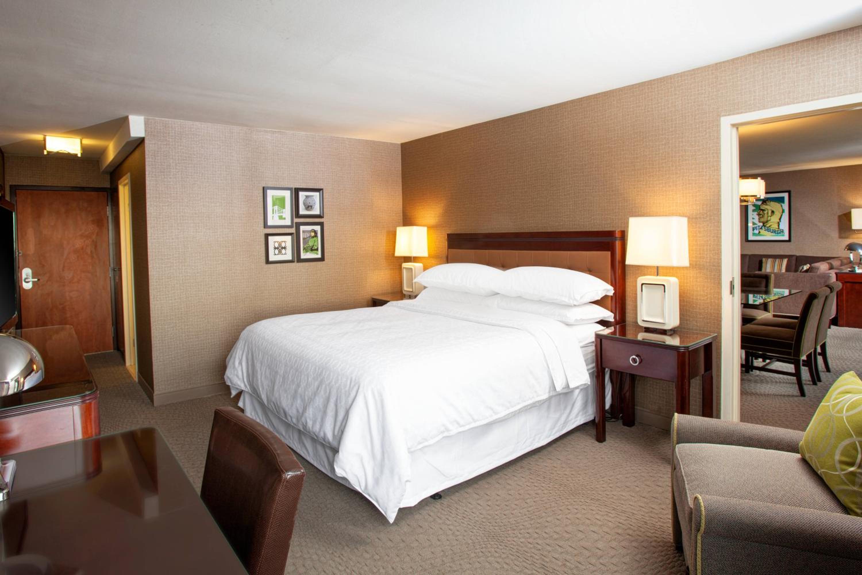 Presidential Suite photo 2