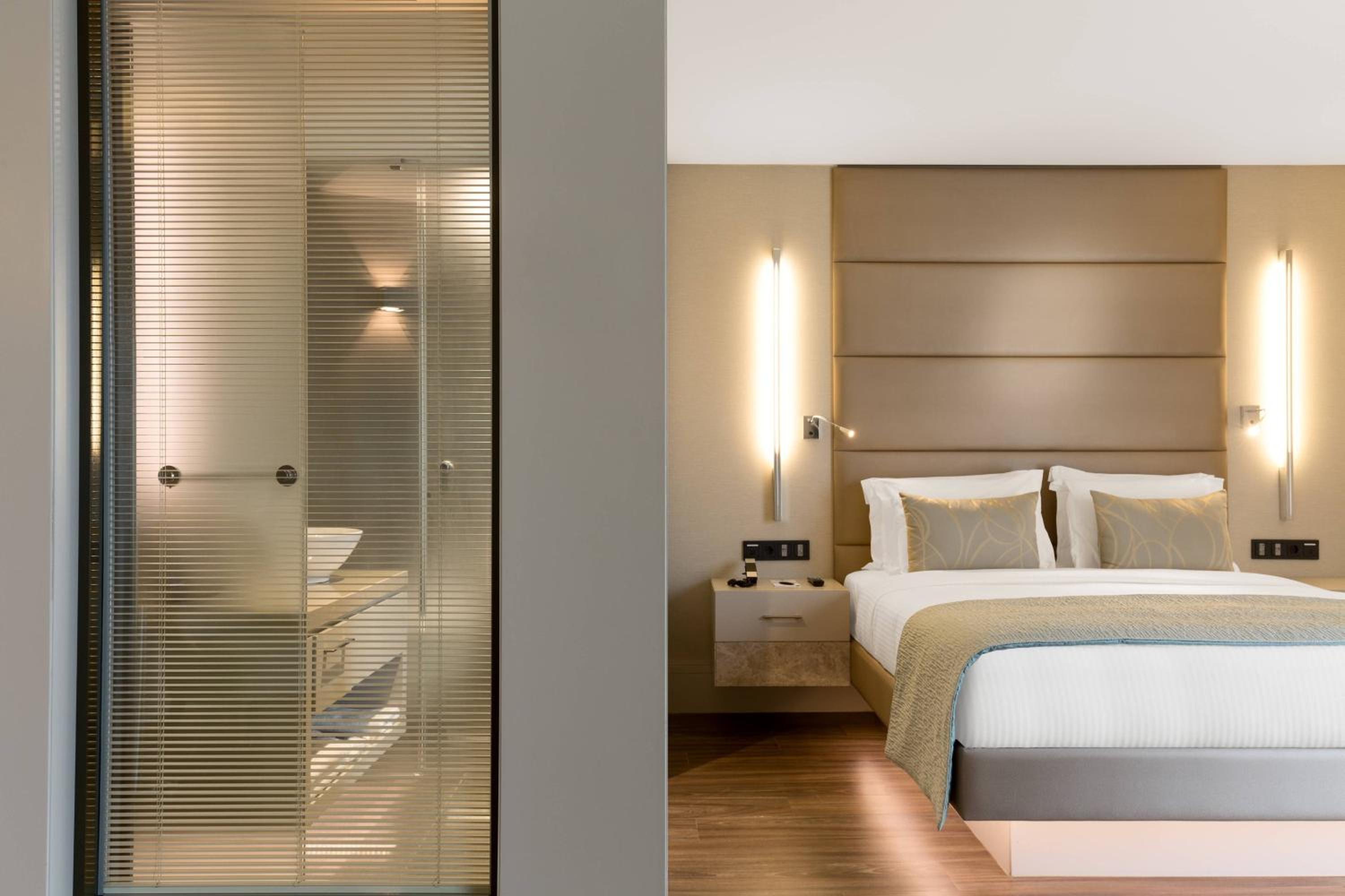 Junior Suite, 1 King