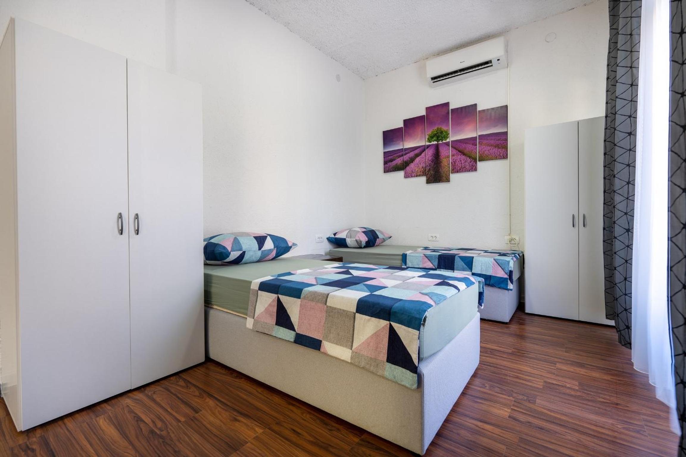 Studio Apartment with Garden View photo 1
