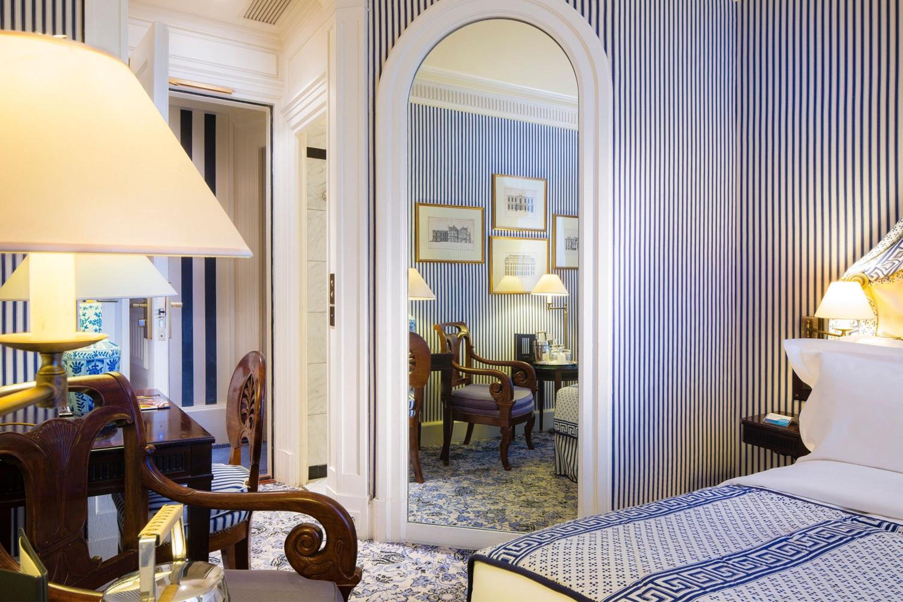 Superior Queen Room photo 3