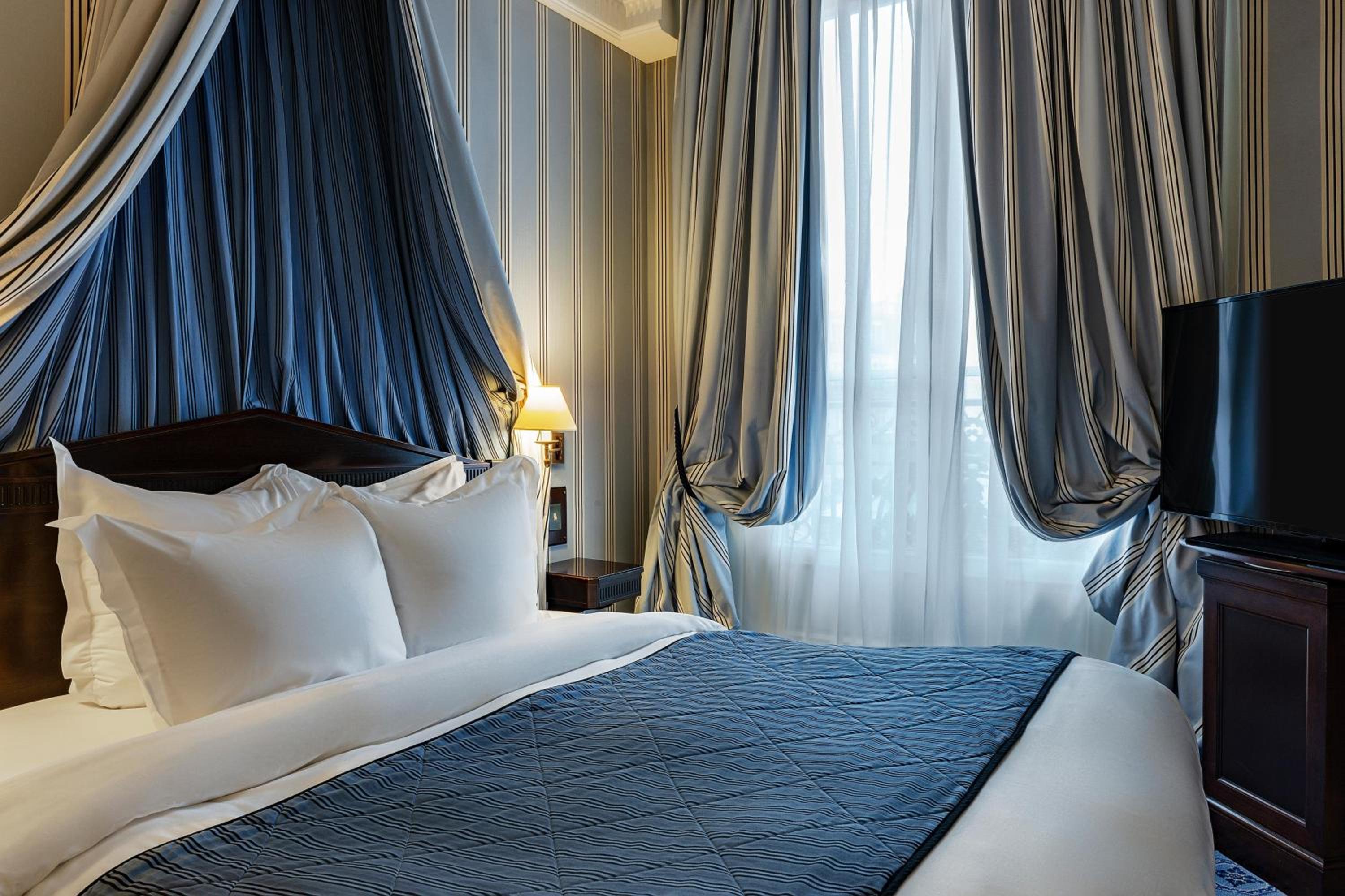 Superior Queen Room photo 1