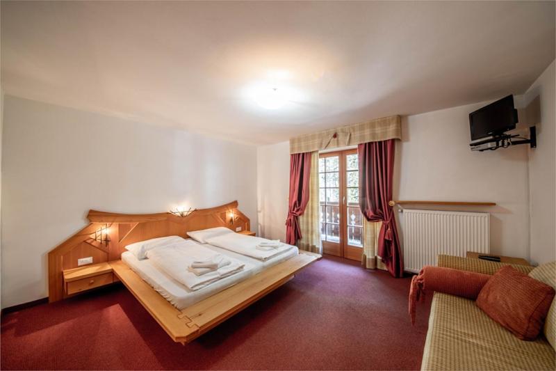 Quadruple Room photo 3