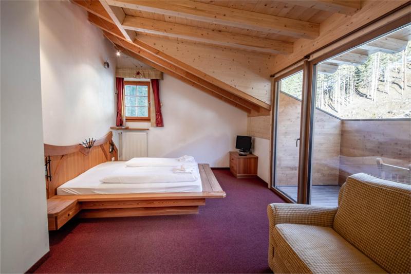 Quadruple Room photo 2