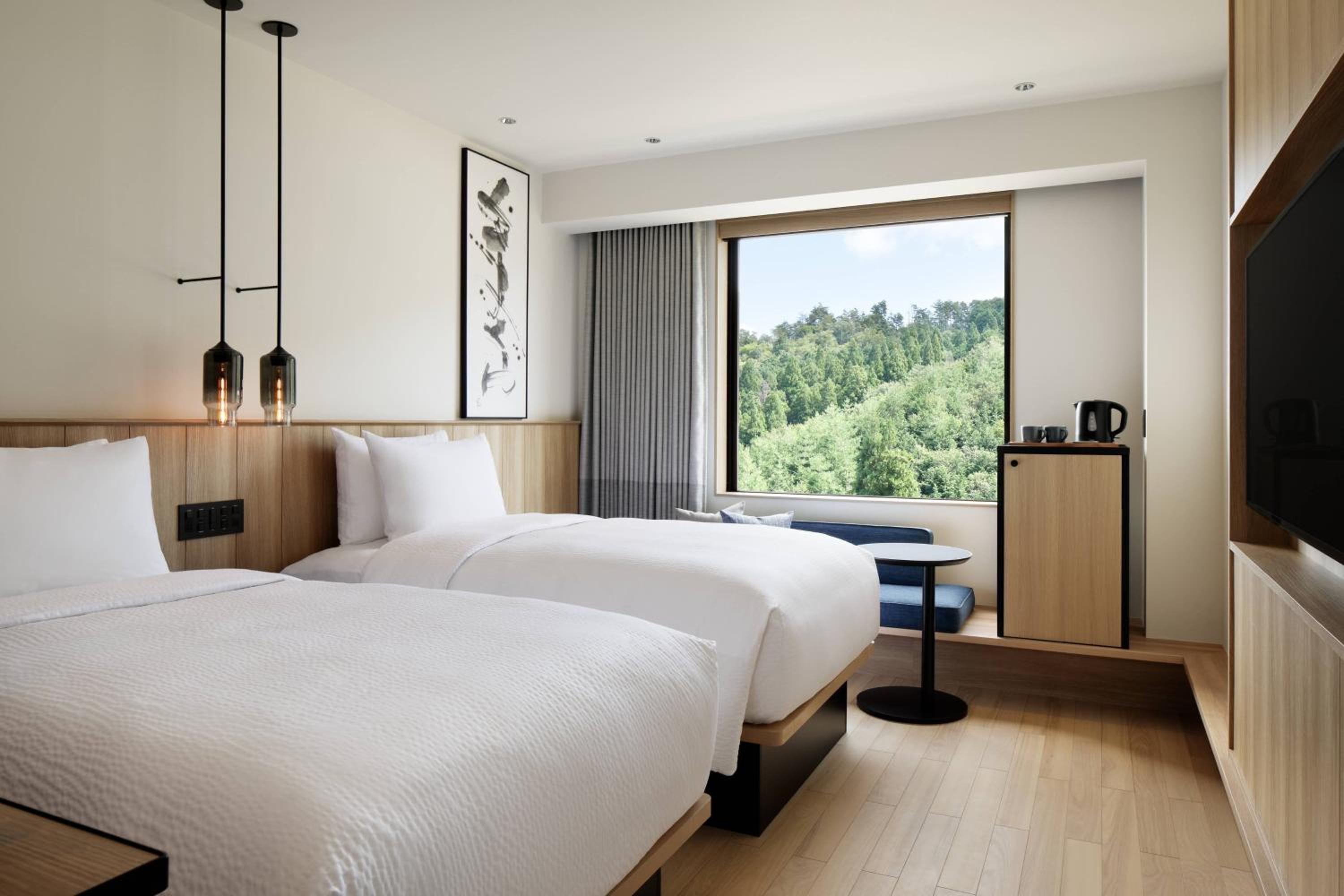 Standard  Guest Room  with  2 Twin/Single Bed(s) - Photo 5