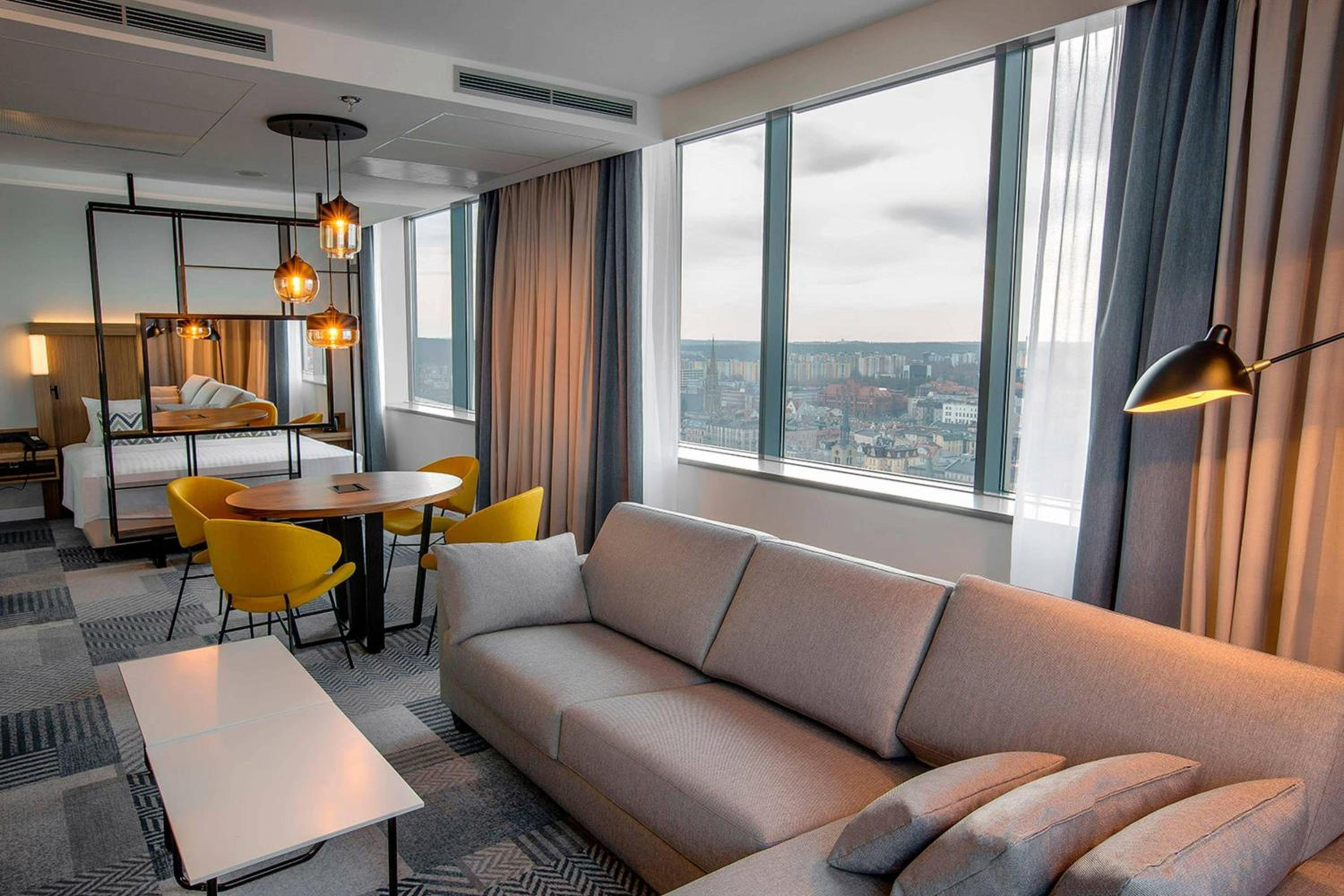 King Suite with Sofa Bed - Photo 4