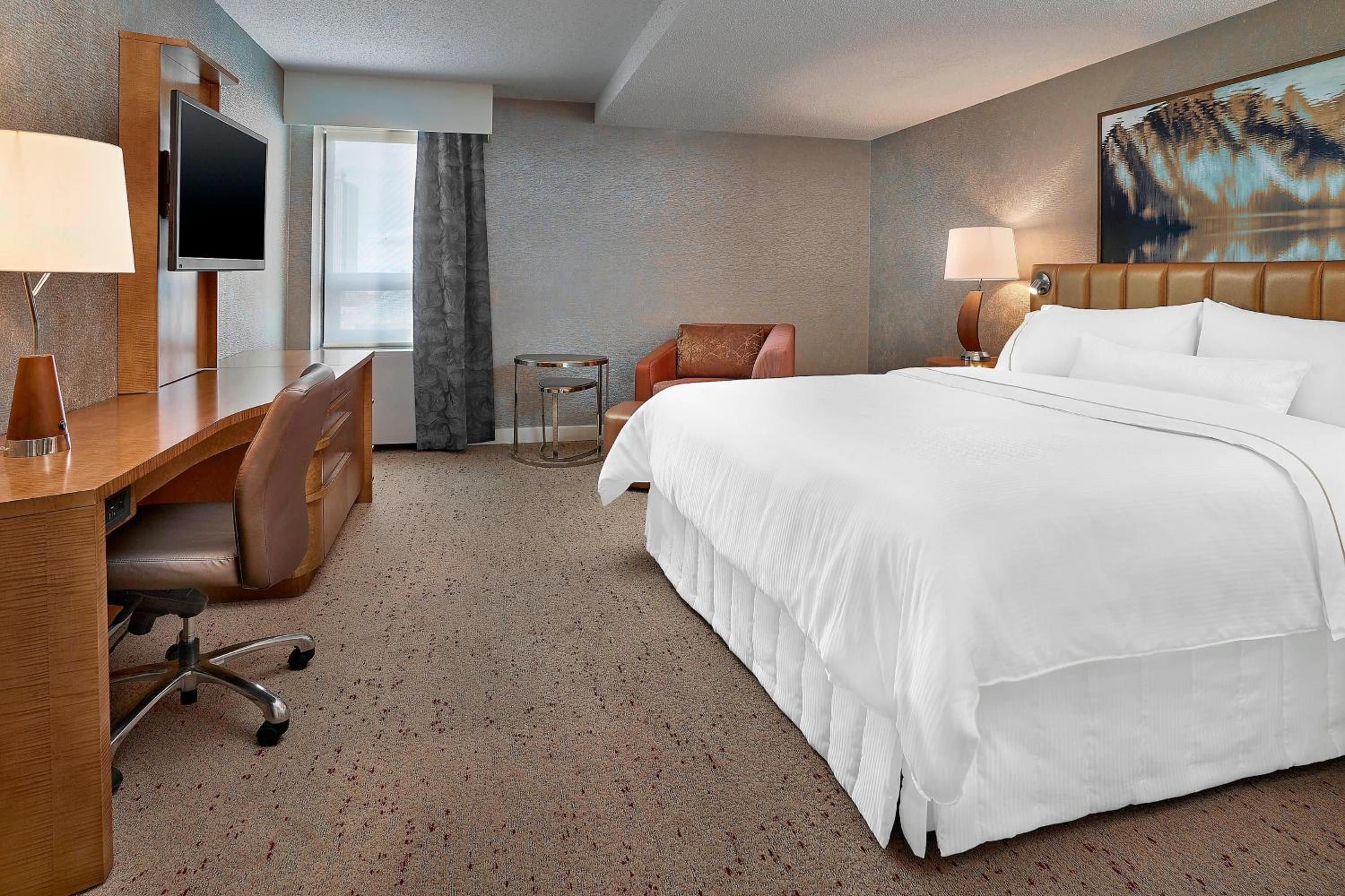 Deluxe Junior Suite - Photo 2