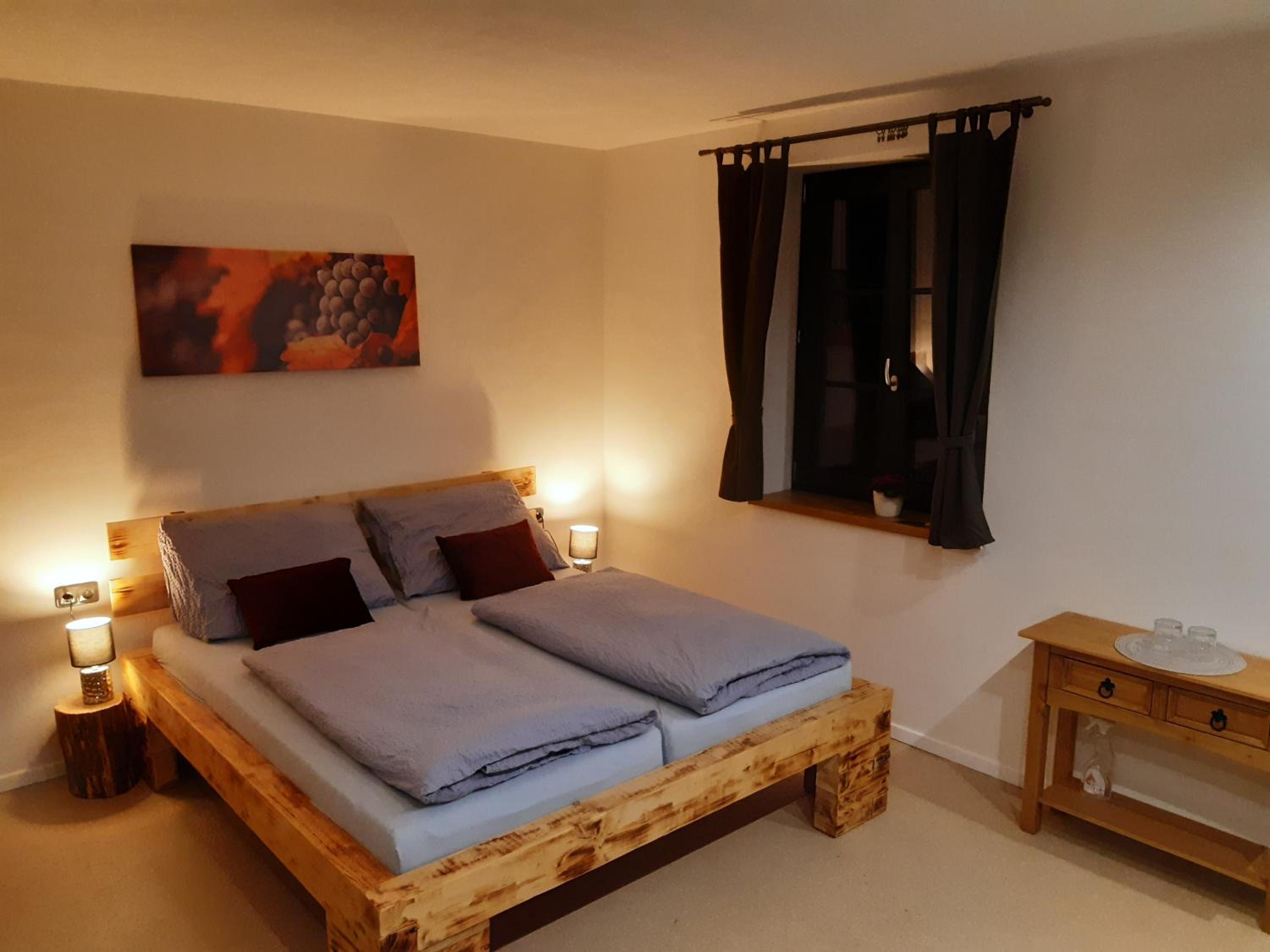 Double Room with Private Bathroom photo 2