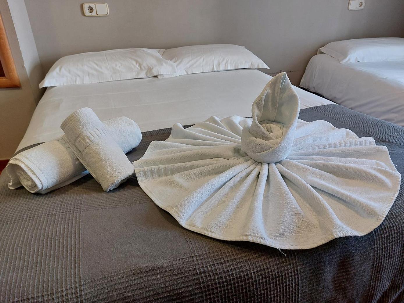 Quadruple Room photo 2