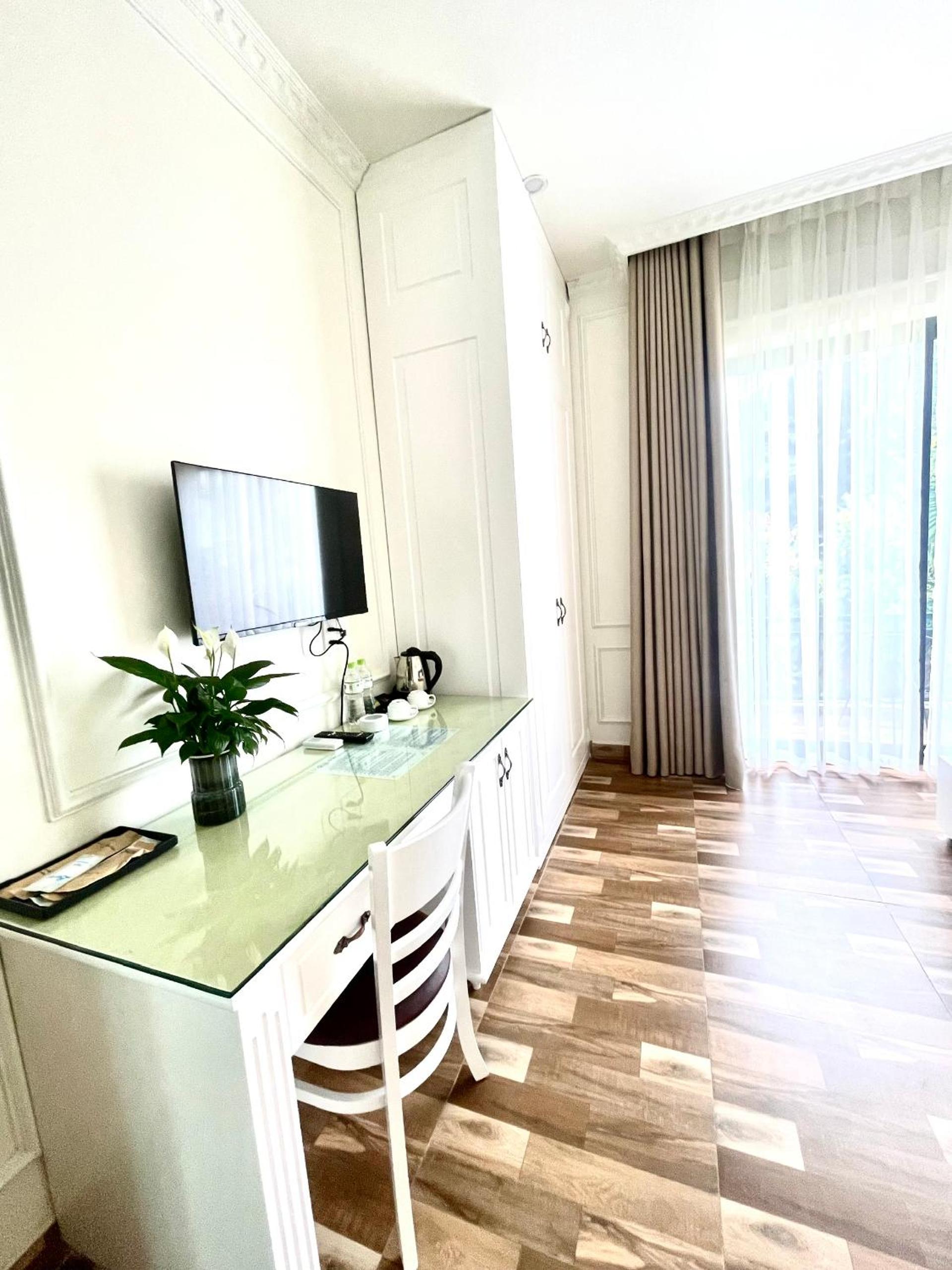 Triple Room with Balcony photo 1