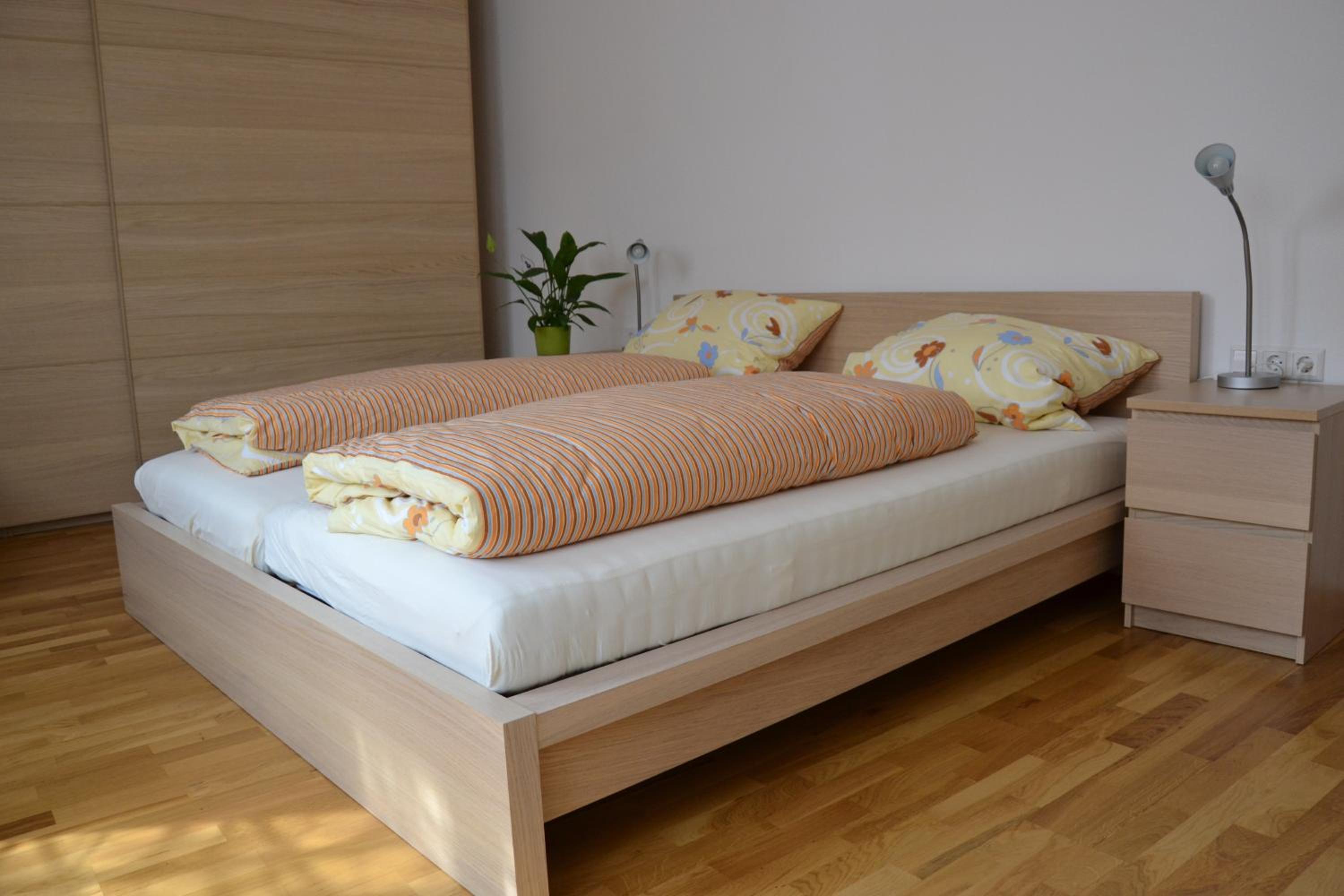Two-Bedroom Apartment (2-4 Adults) photo 1