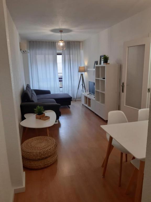 Departamento de tres habitaciones