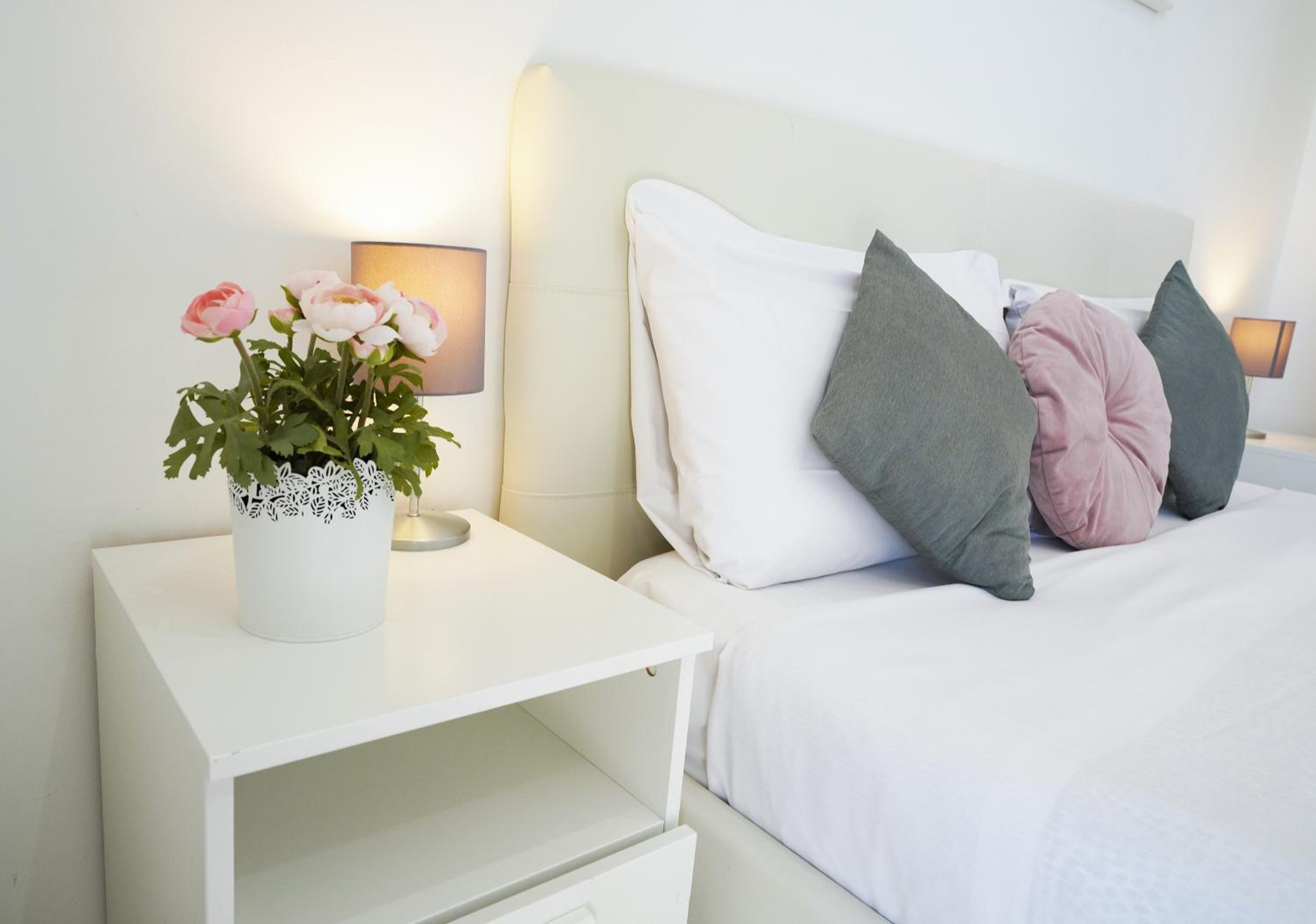 Standard Double Room with Balcony photo 1
