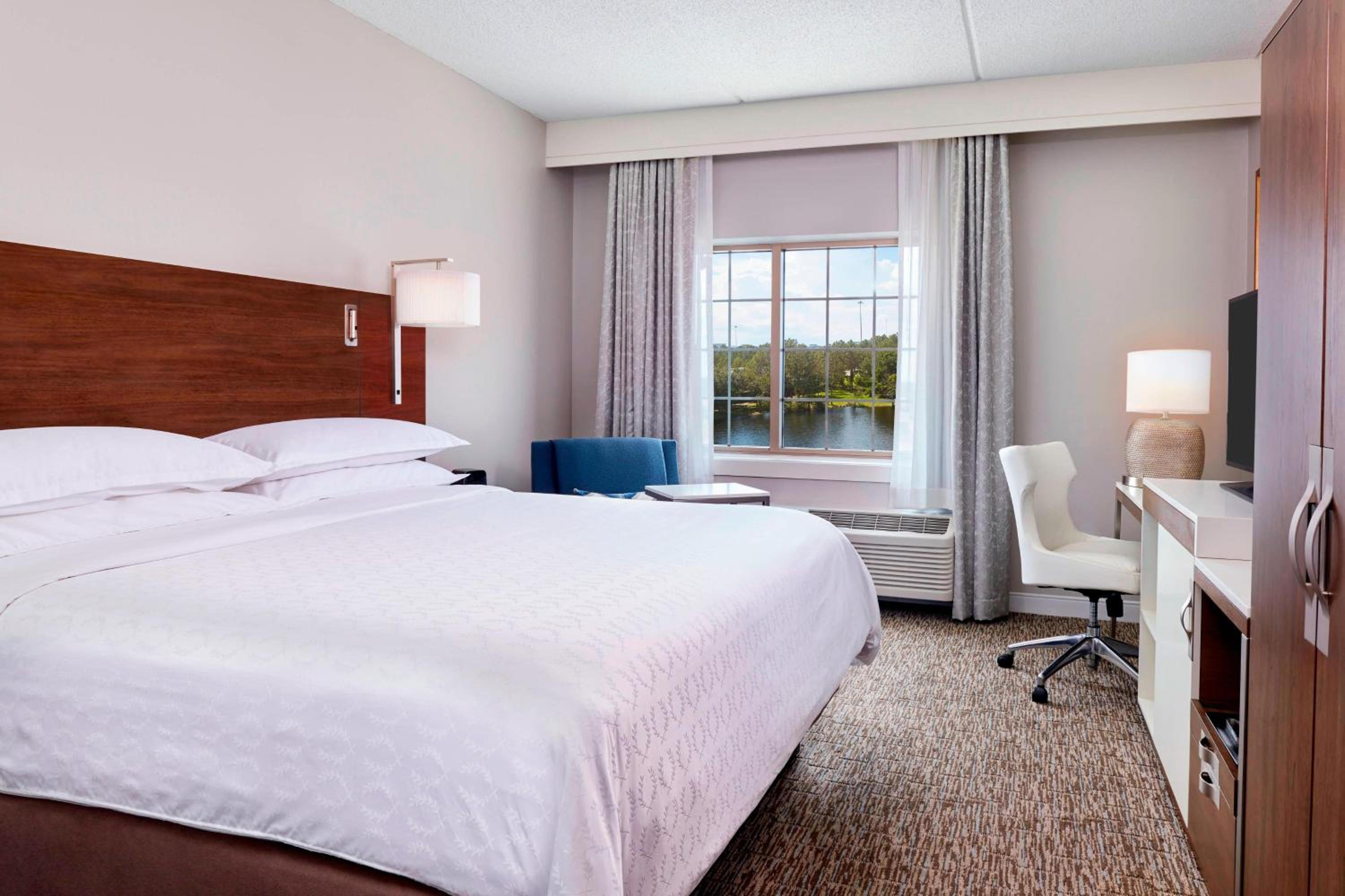Traditional, Guest room, 1 King - Photo 3