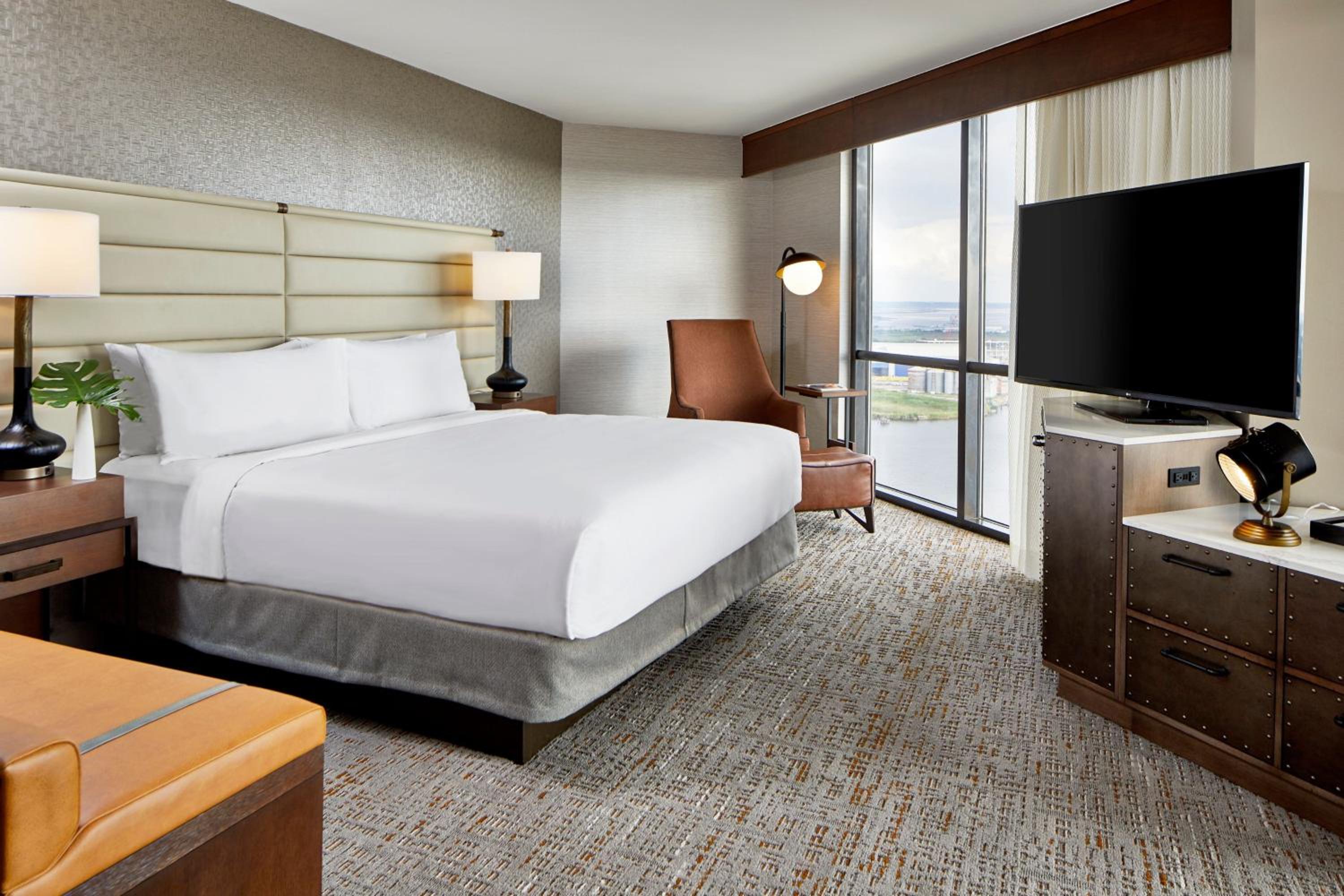 King Room - Photo 3