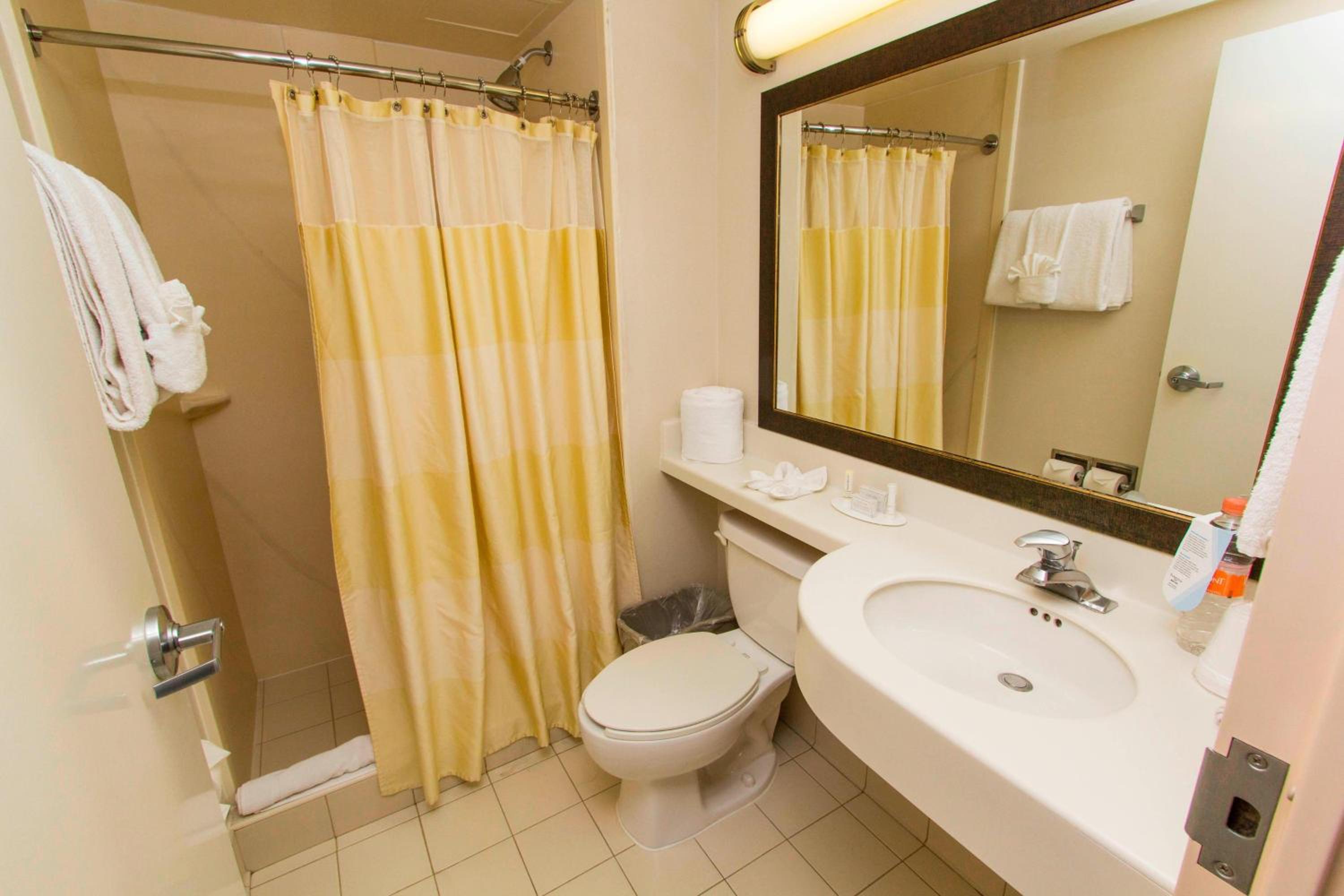 Queen Room - Photo 4