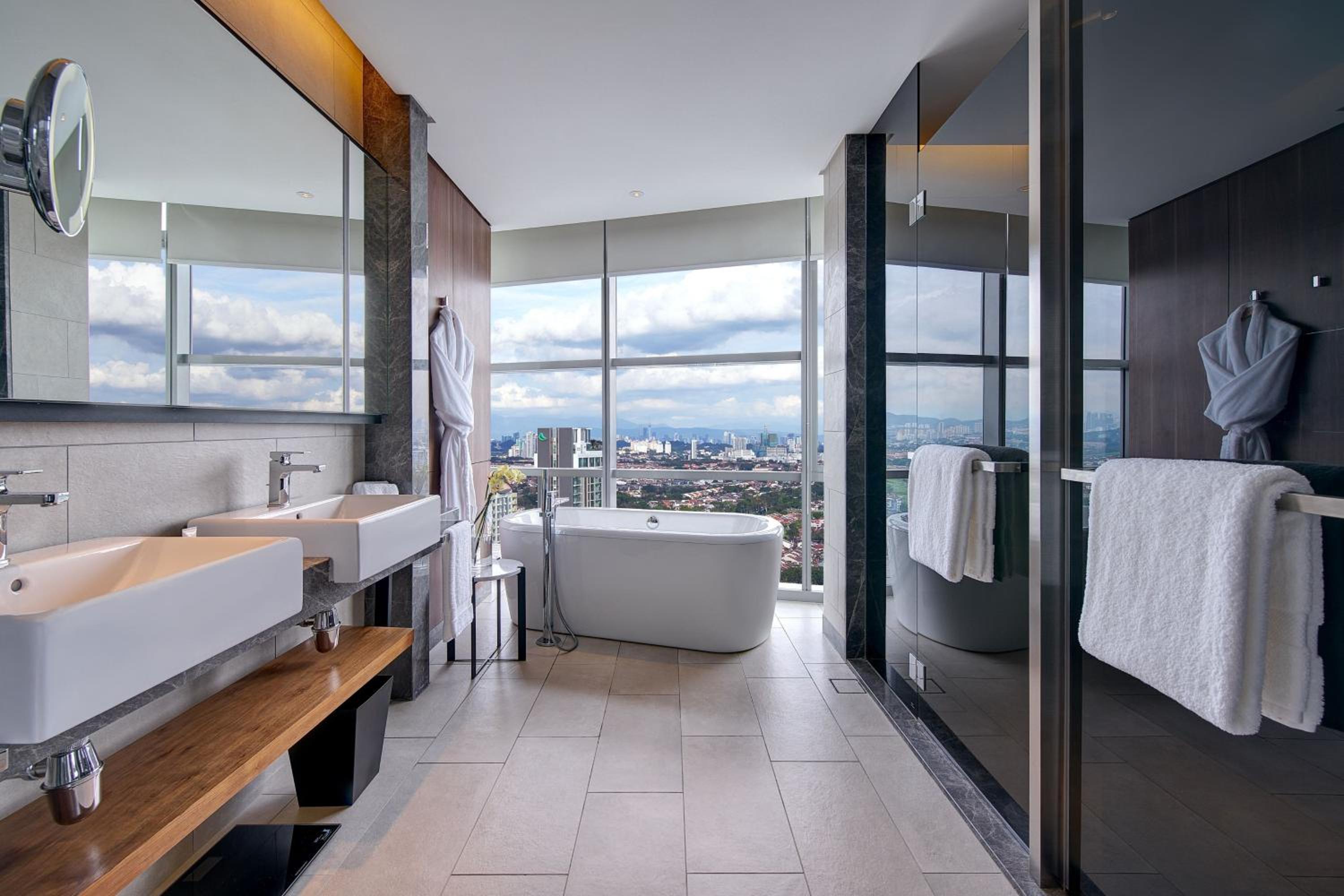 Executive Suite - Club Lounge Access, Suite, 1 King photo 2