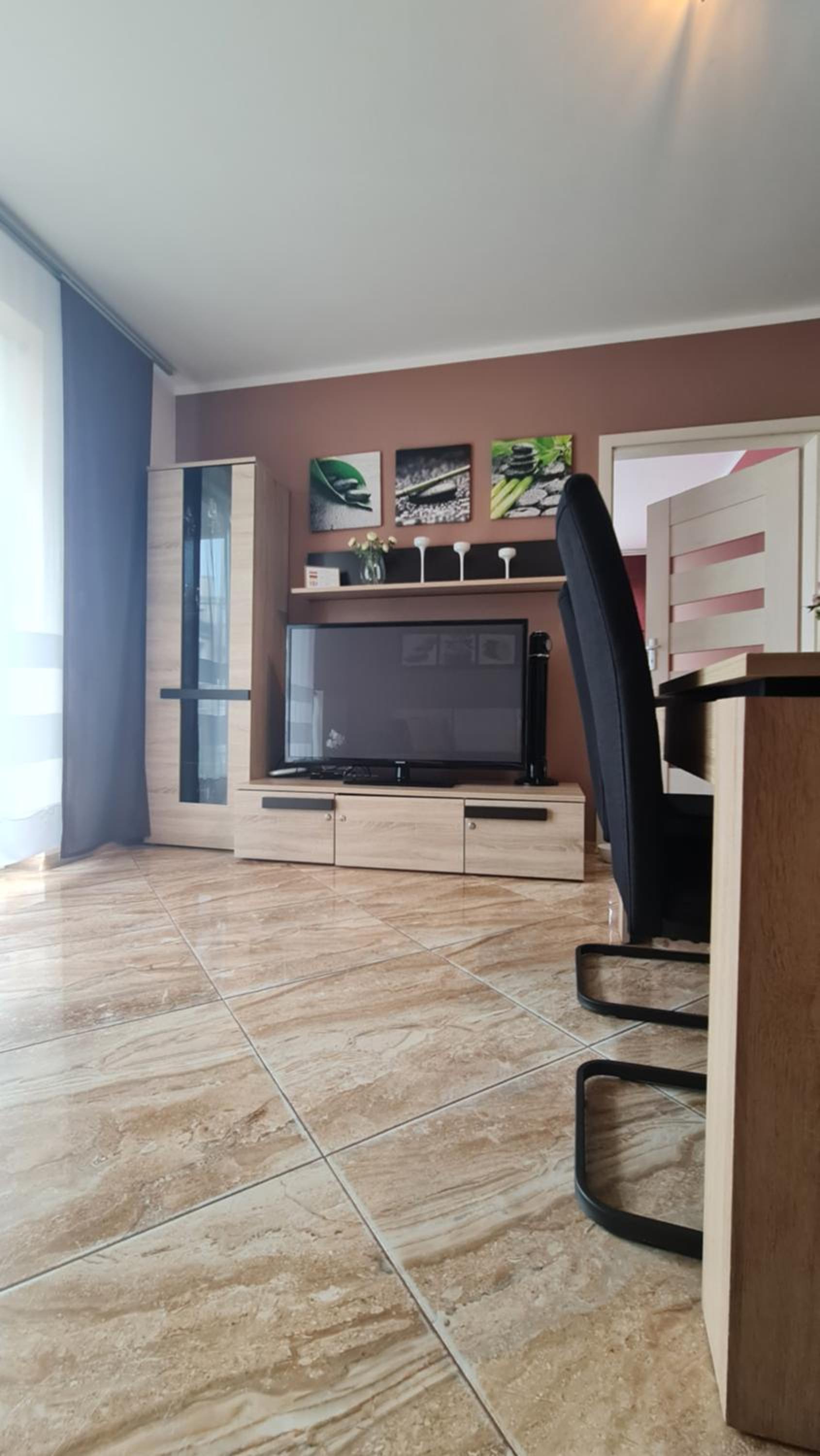Apartment with Terrace - Photo 66