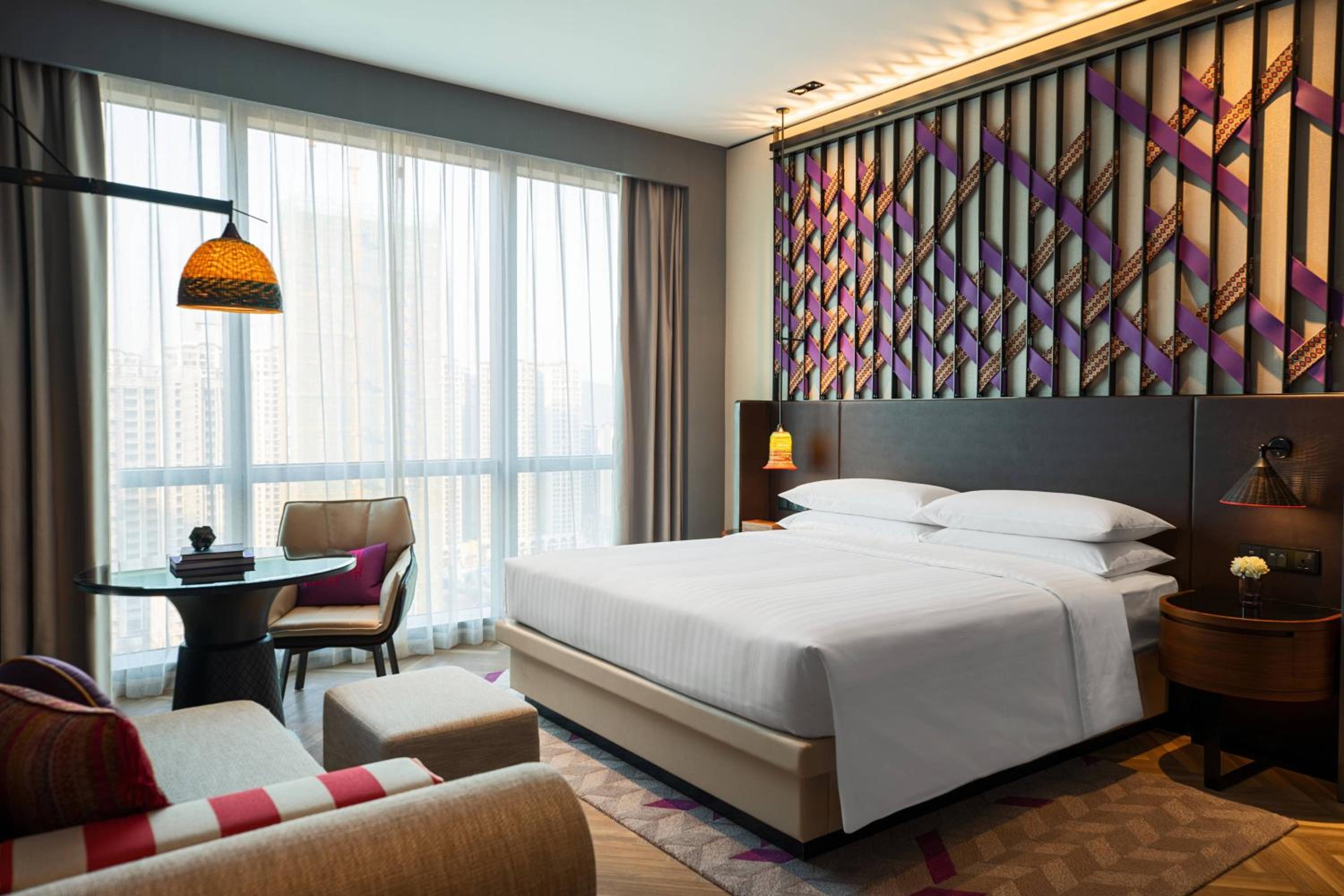 Deluxe King Room photo 1