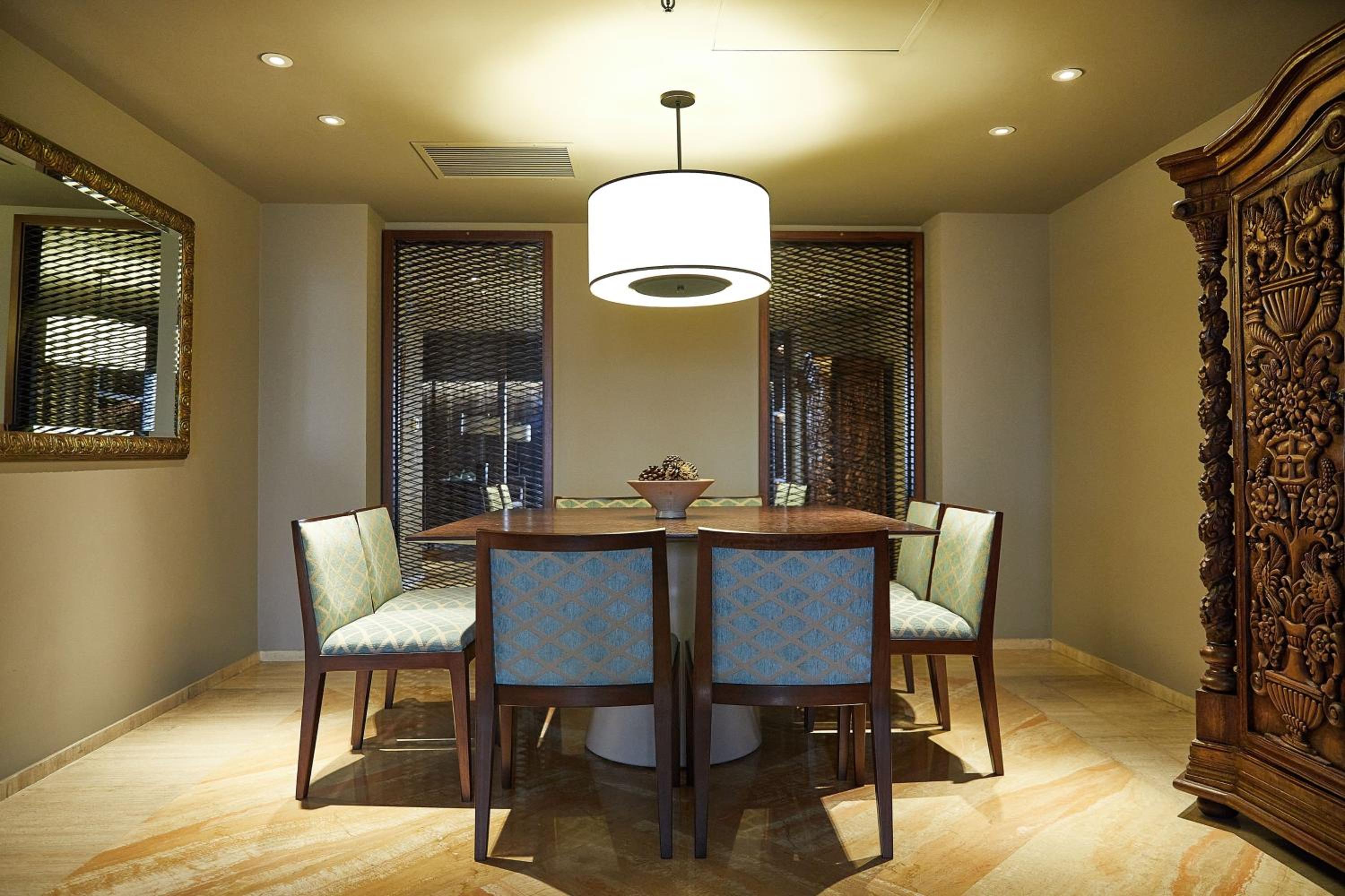Suite Le Meridien, Executive Suite, 1 King - Photo 9
