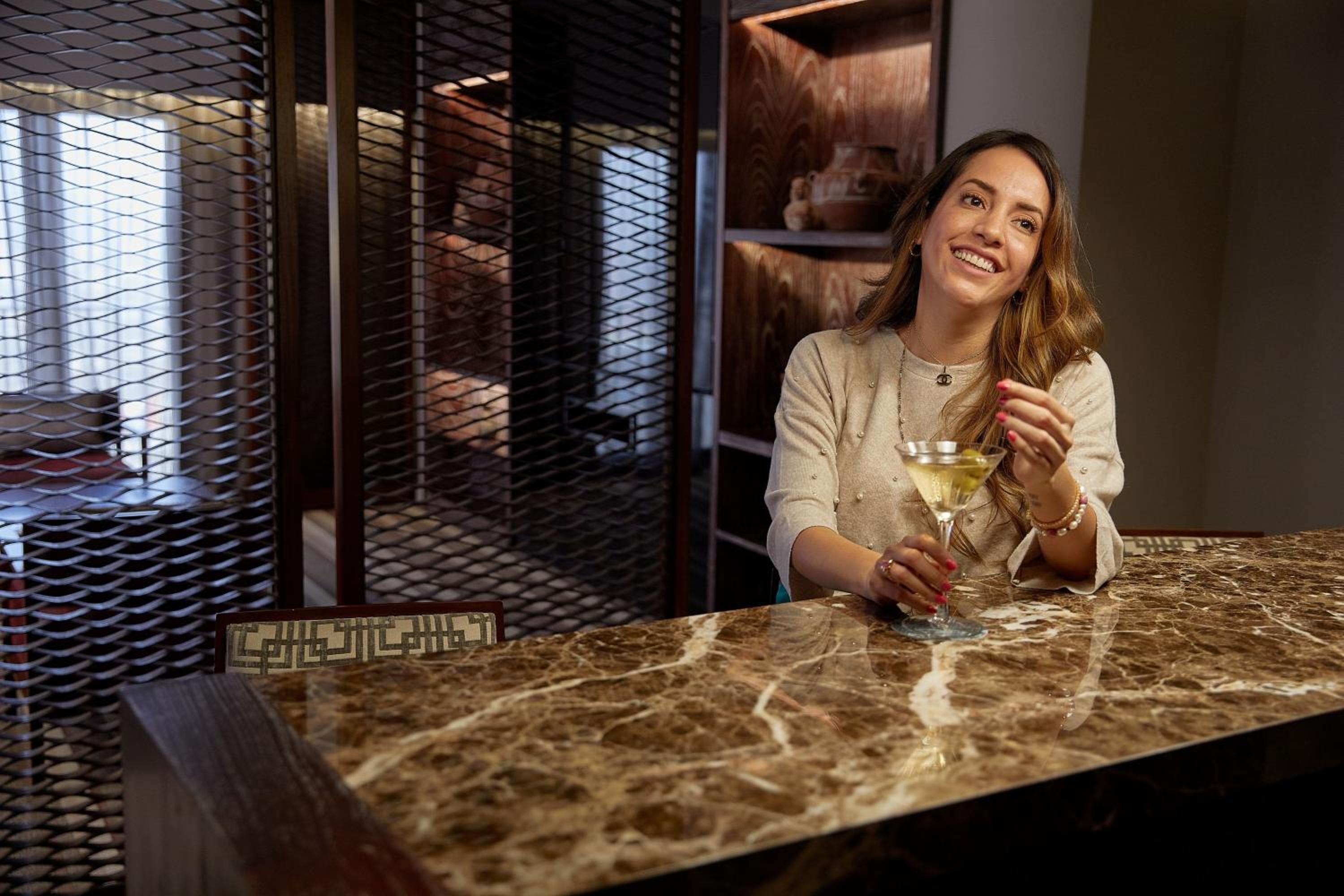 Suite Le Meridien, Executive Suite, 1 King - Photo 8