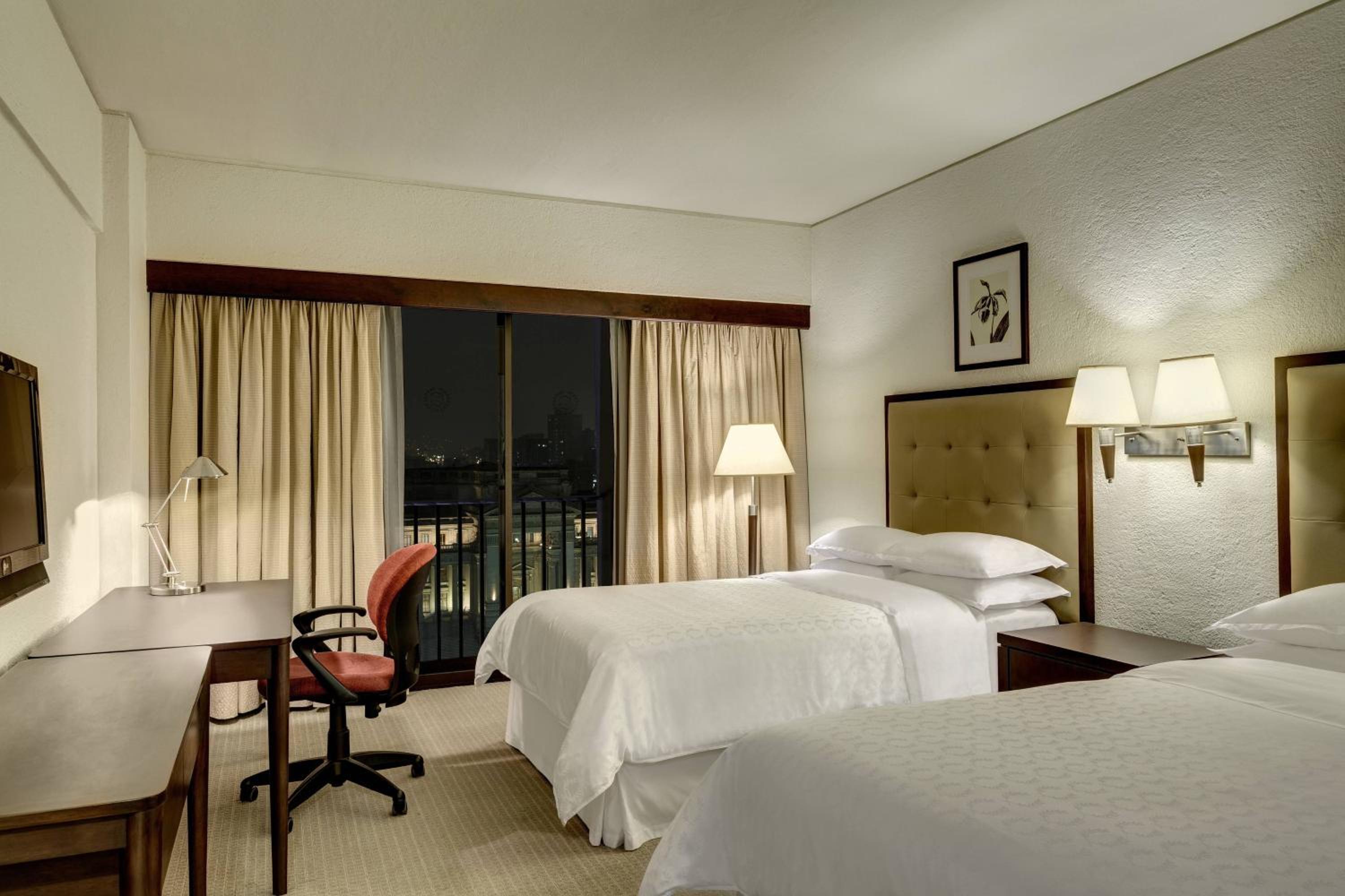 Classic, Guest room, 2 Twin/Single Bed(s) - Photo 3