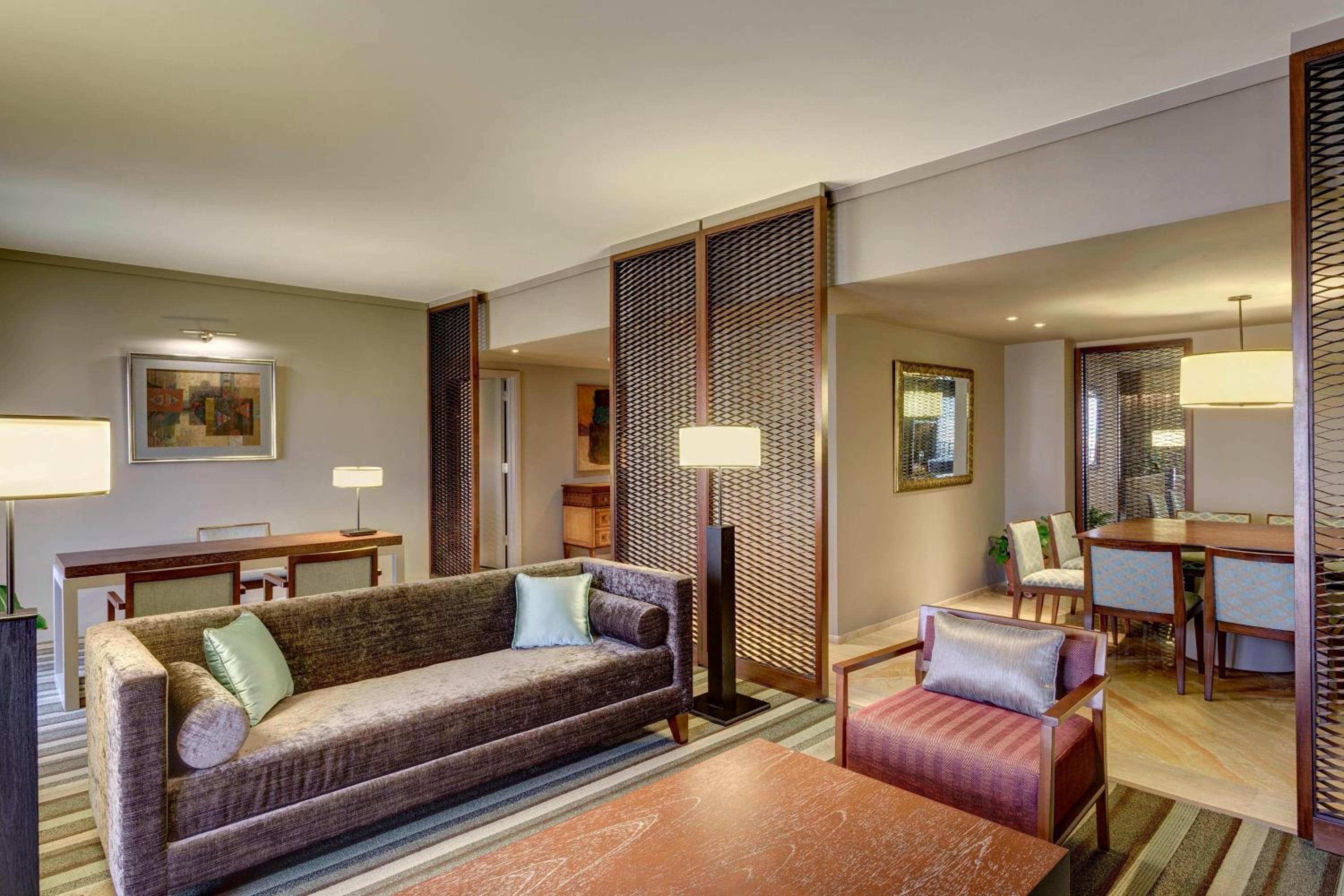 Suite Ollantay, Suite, 1 King photo 1
