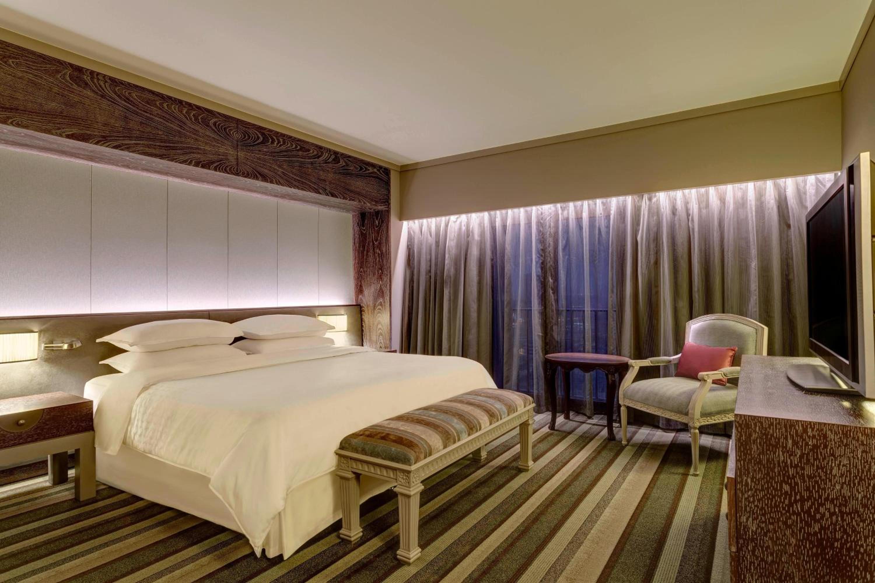 Presidential Suite, 1 King photo 1