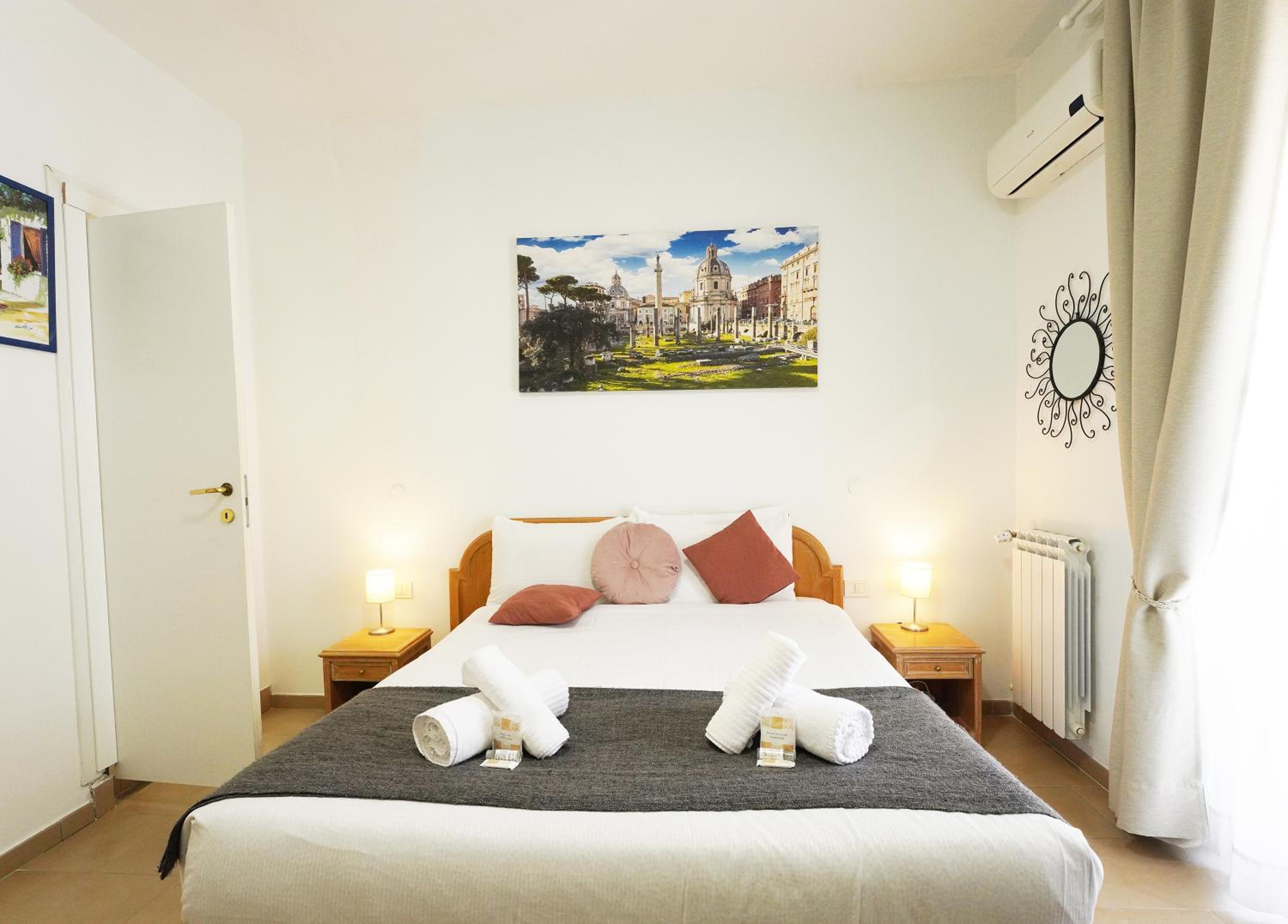 Double Room with Balcony photo 1