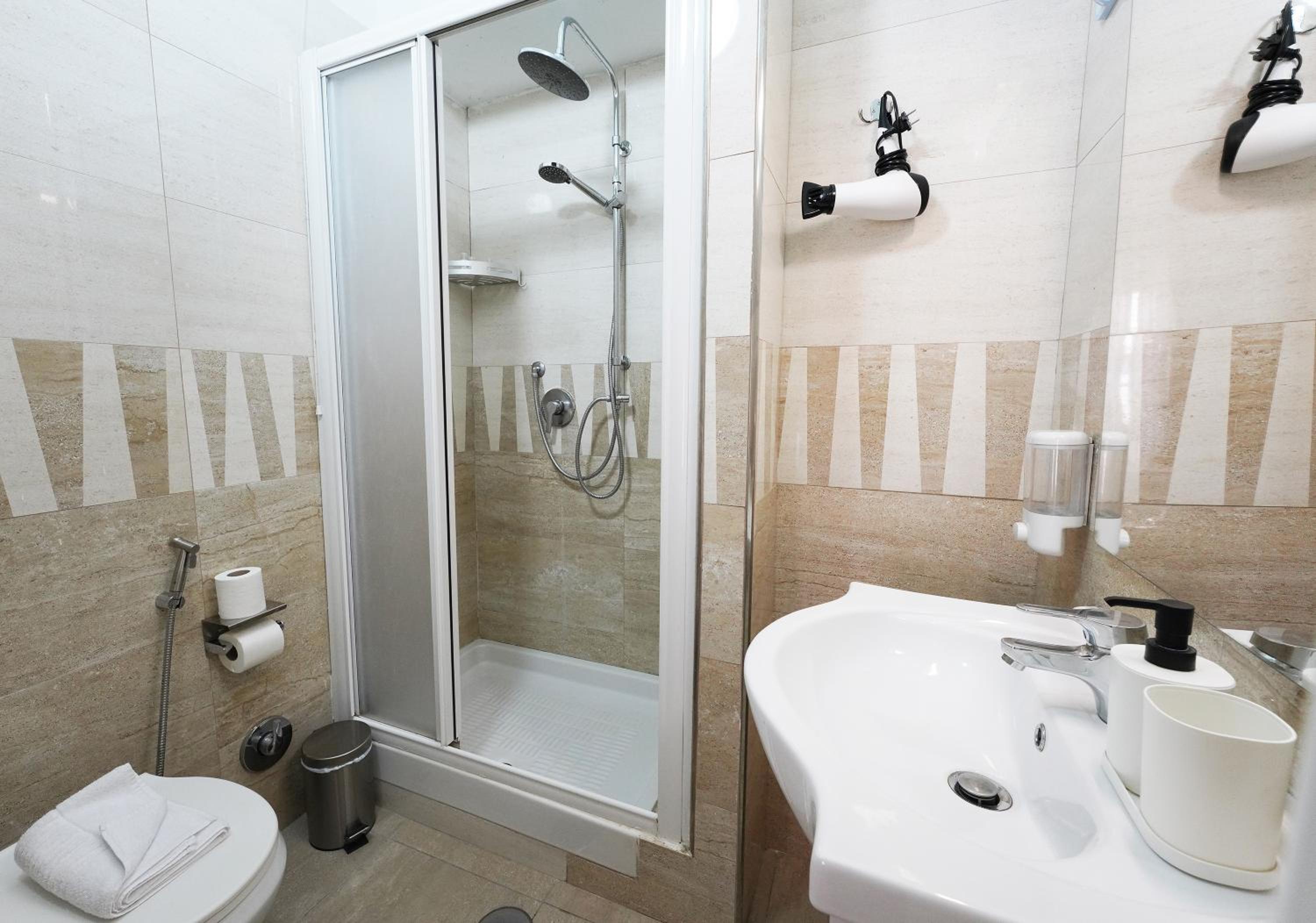 Double Room with Balcony photo 2