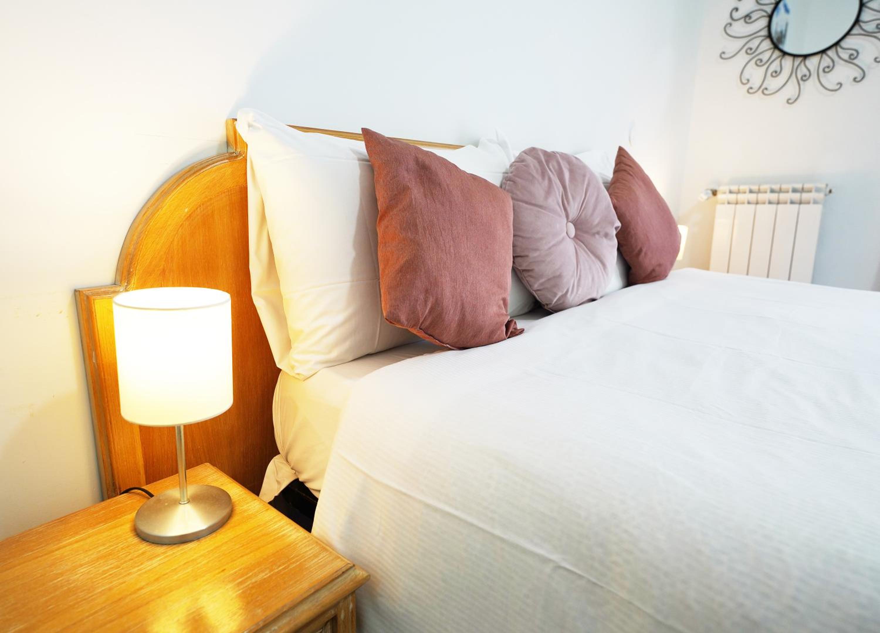 Double Room with Balcony photo 3