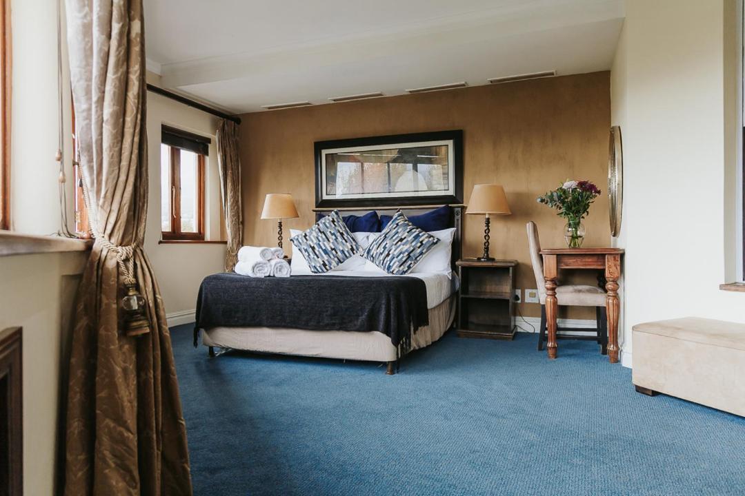 Standard Double Room photo 2
