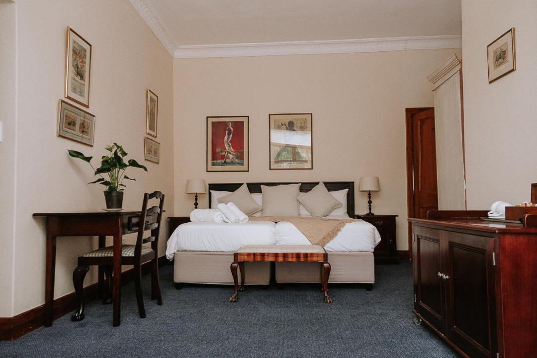 Standard Triple Room photo 1