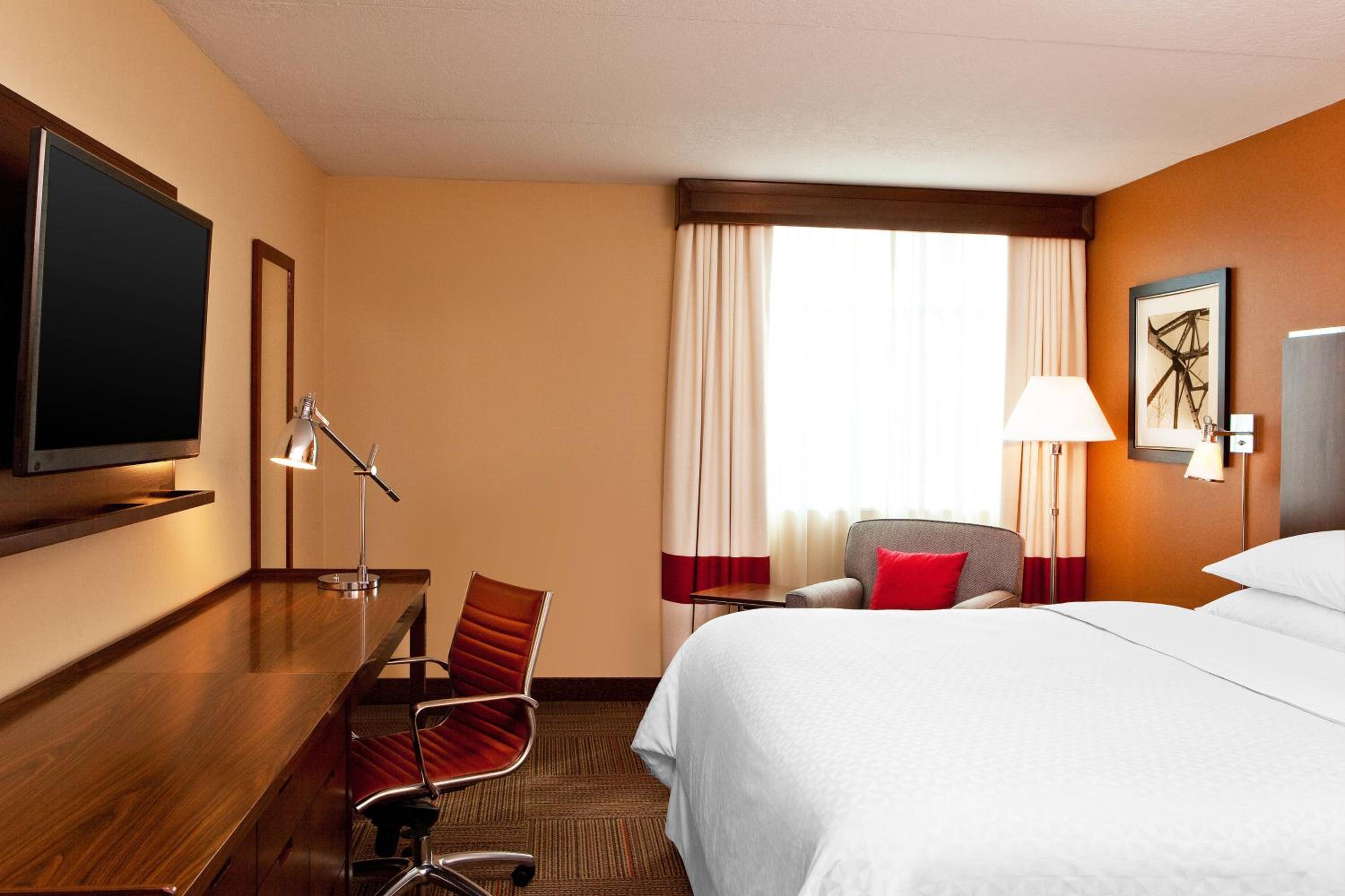 King Room - Photo 1