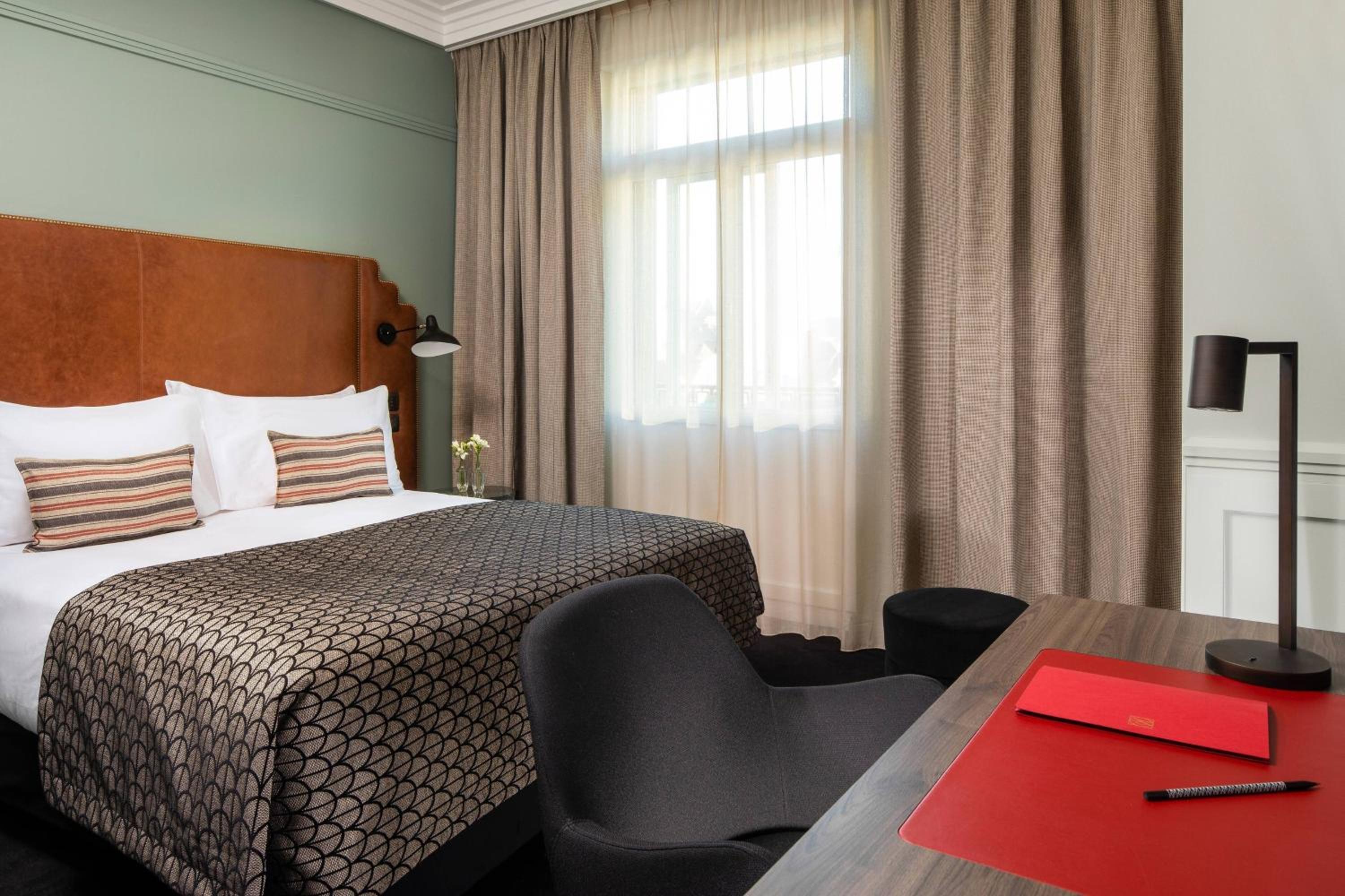 Superior Queen Room - Photo 3