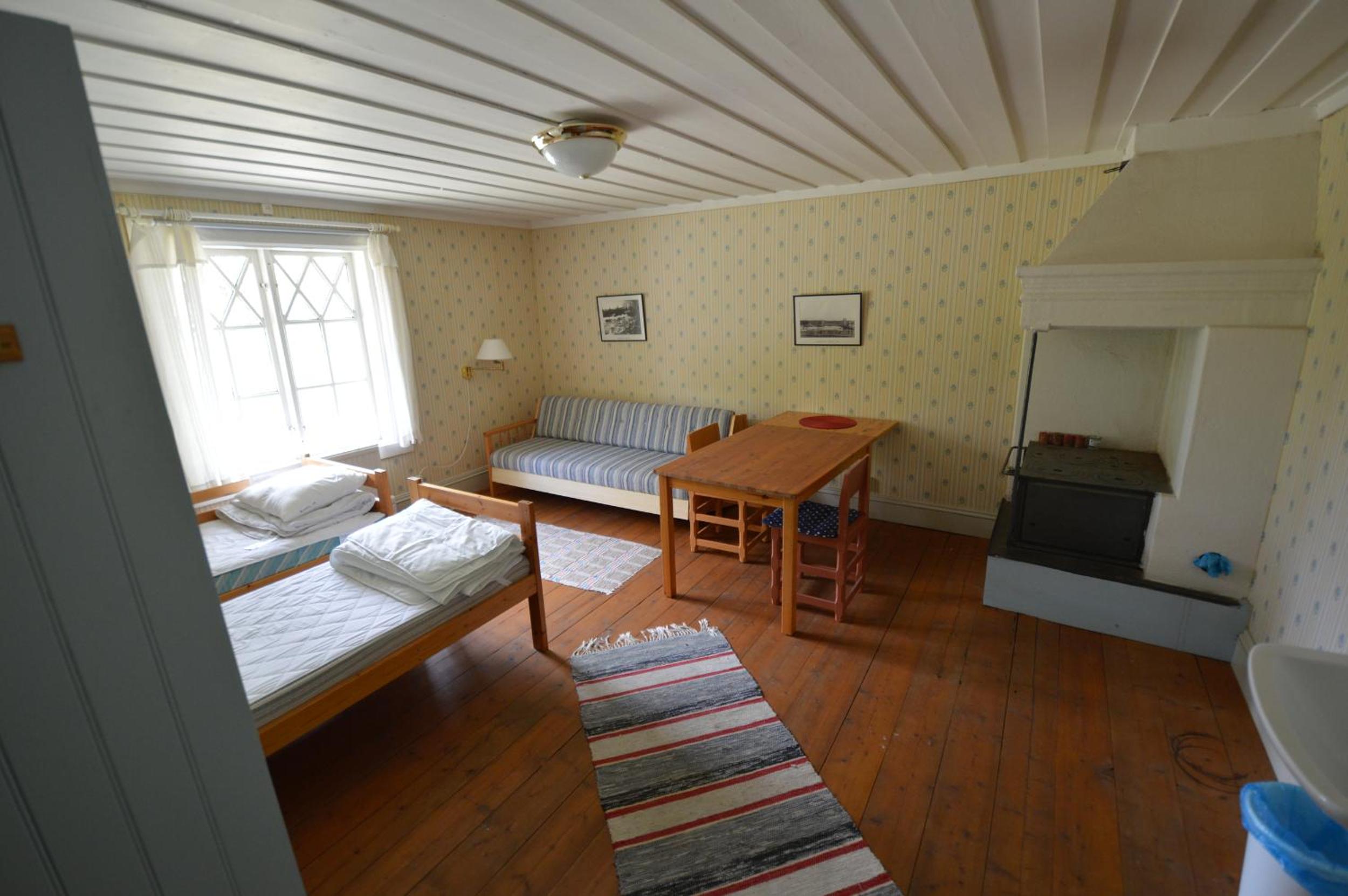 Double Room with Shared Toilet photo 1