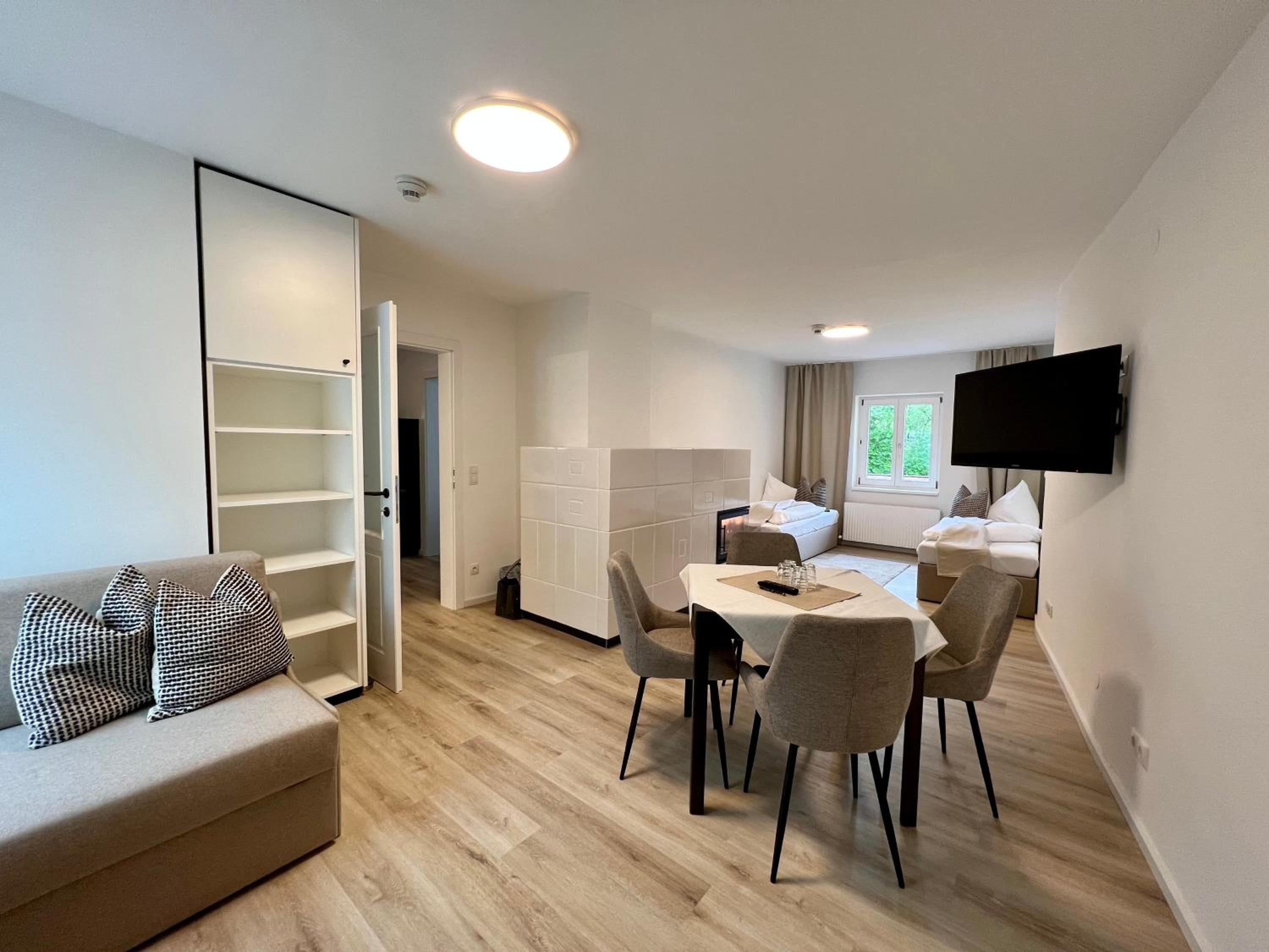 Family Suite photo 3