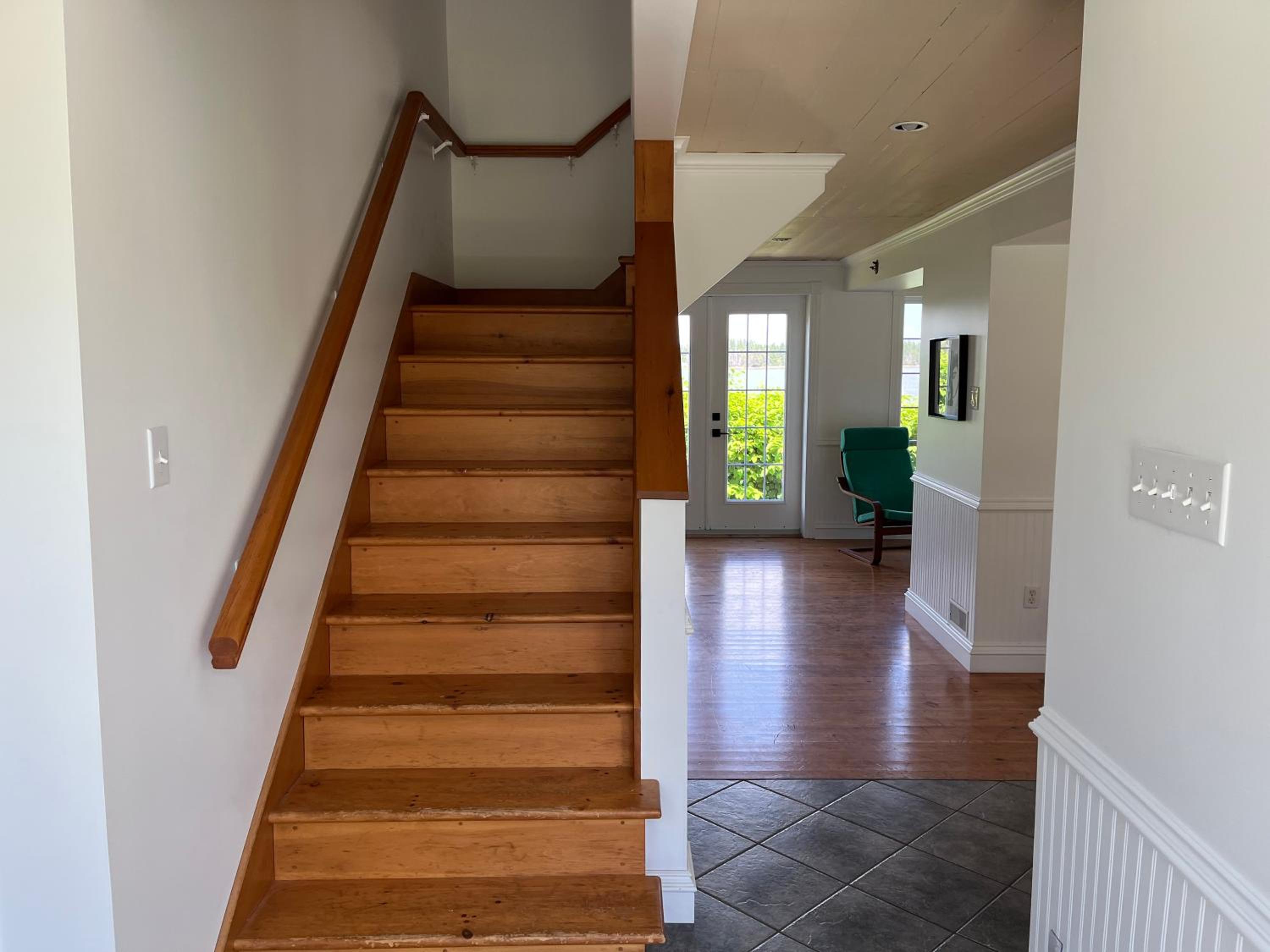 Two-Bedroom House photo 1