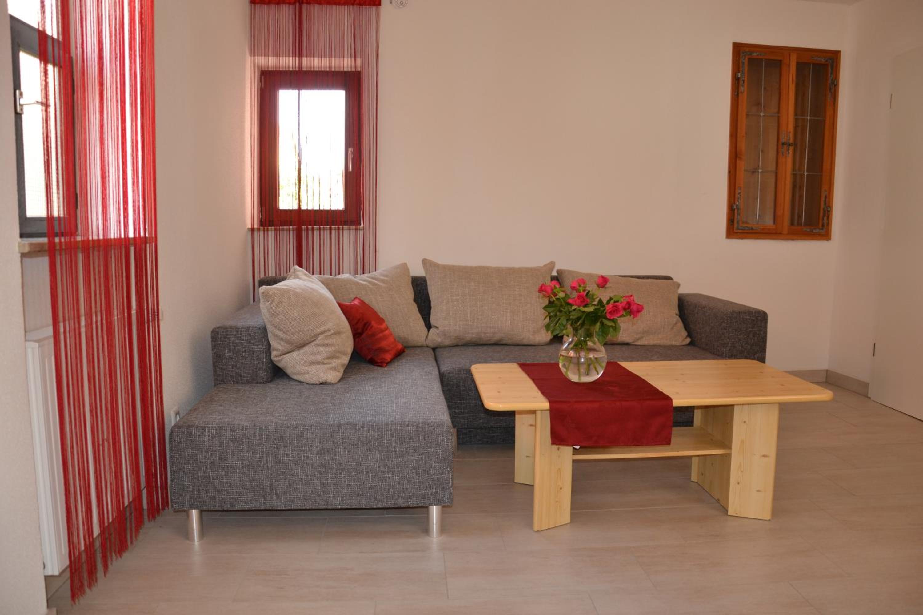 Two-Bedroom Apartment (2-4 Adults) photo 3