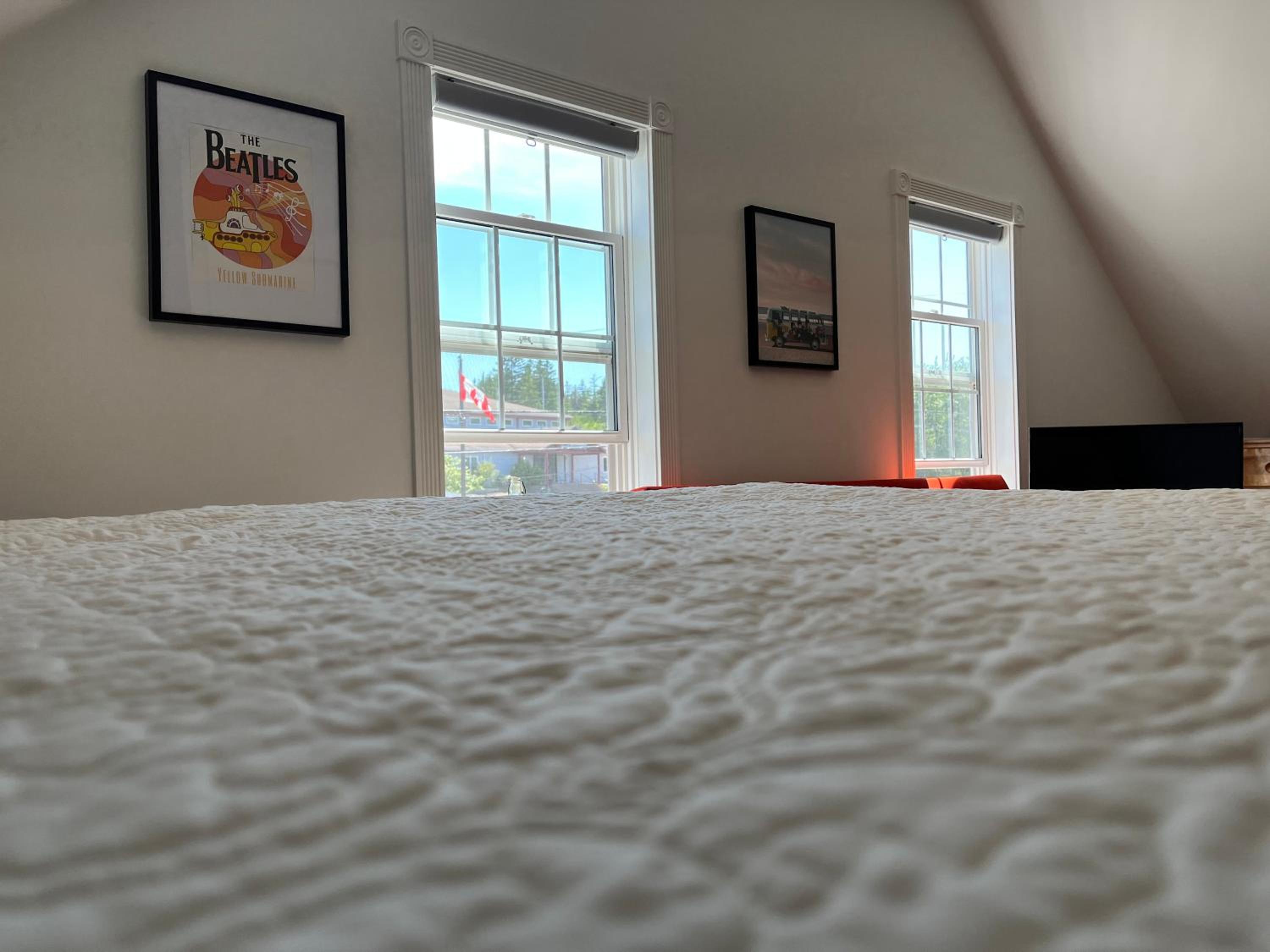 Double Room with Extra Bed photo 2