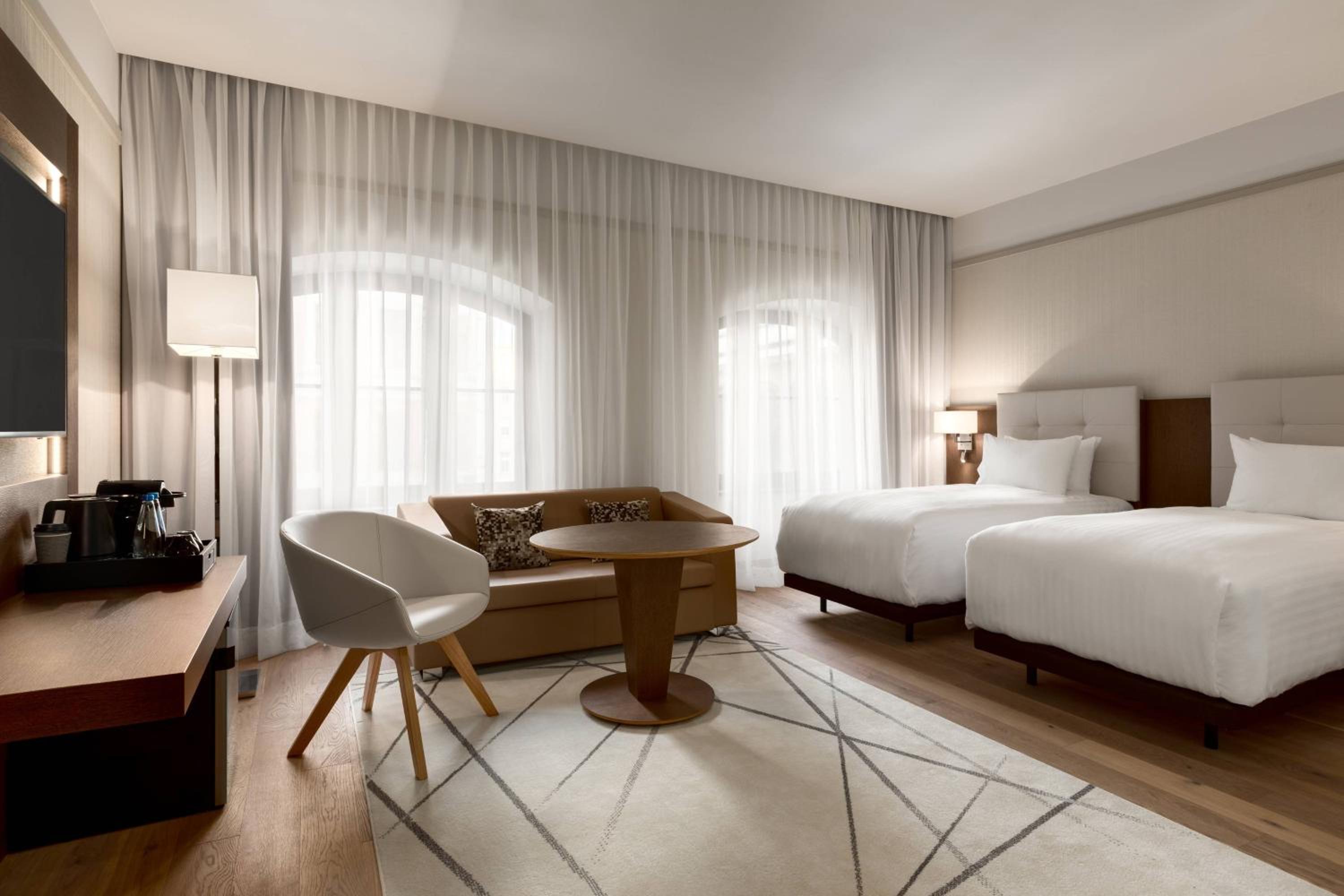 Comfort Twin Room