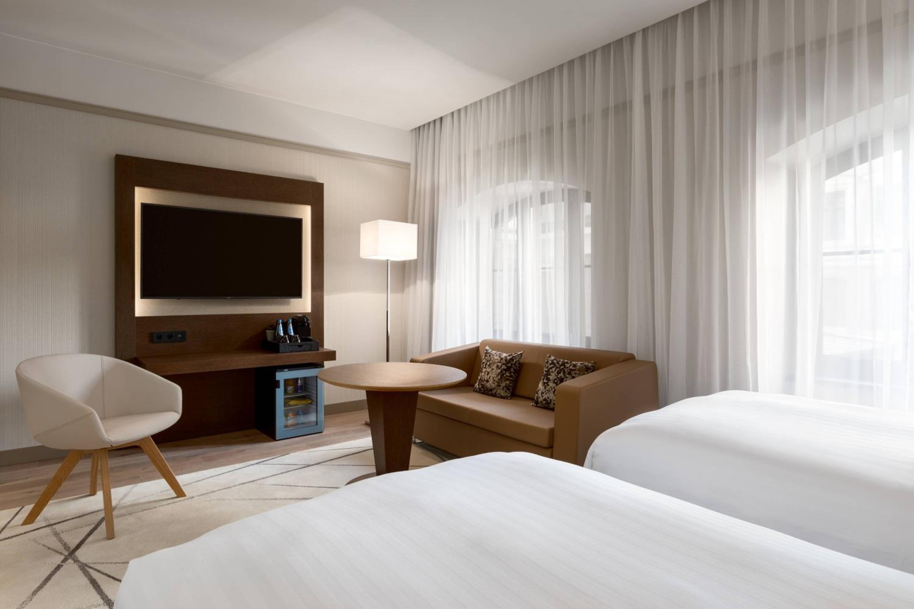 Comfort Twin Room